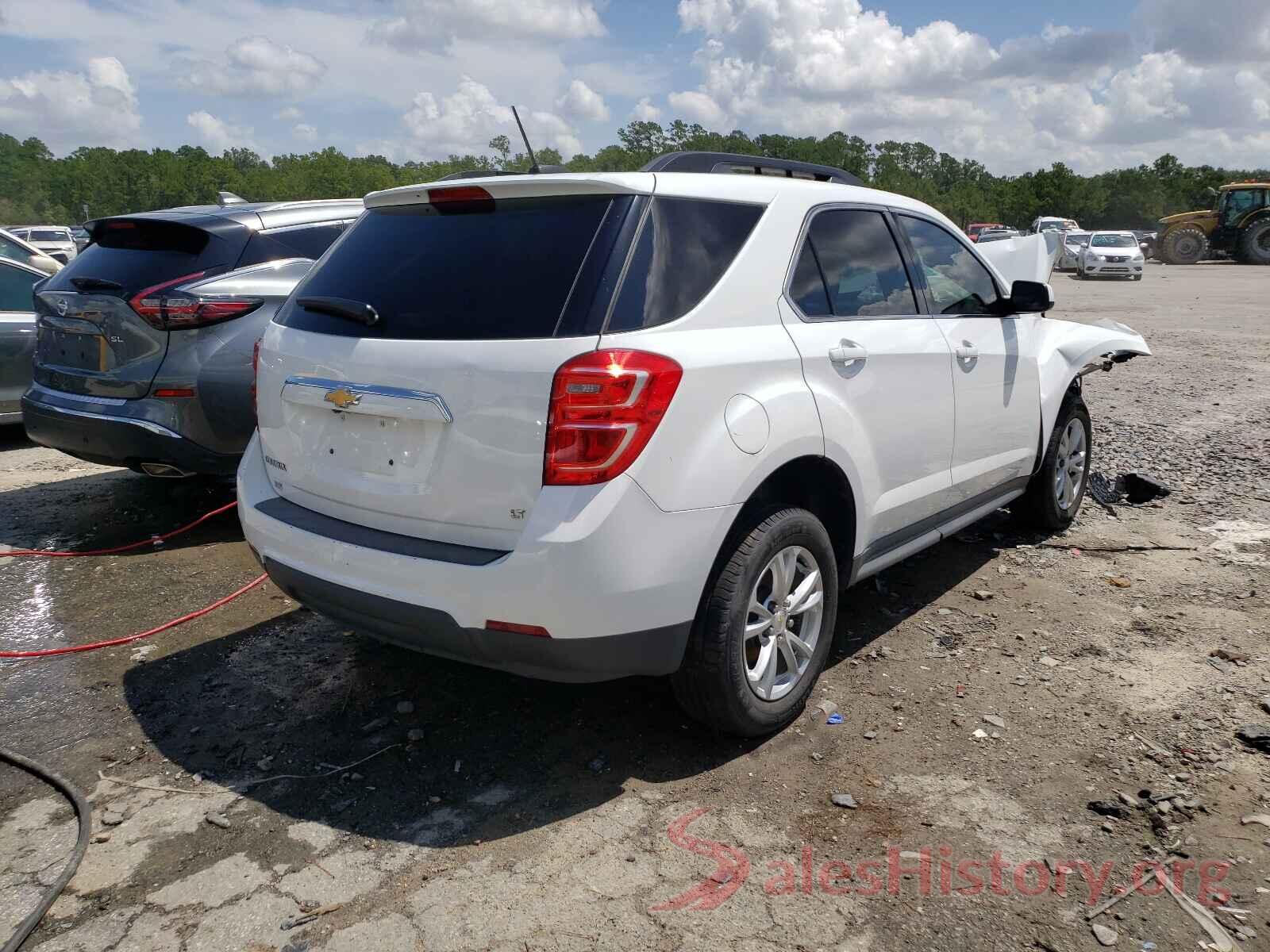 2GNALCEK7H1549418 2017 CHEVROLET EQUINOX