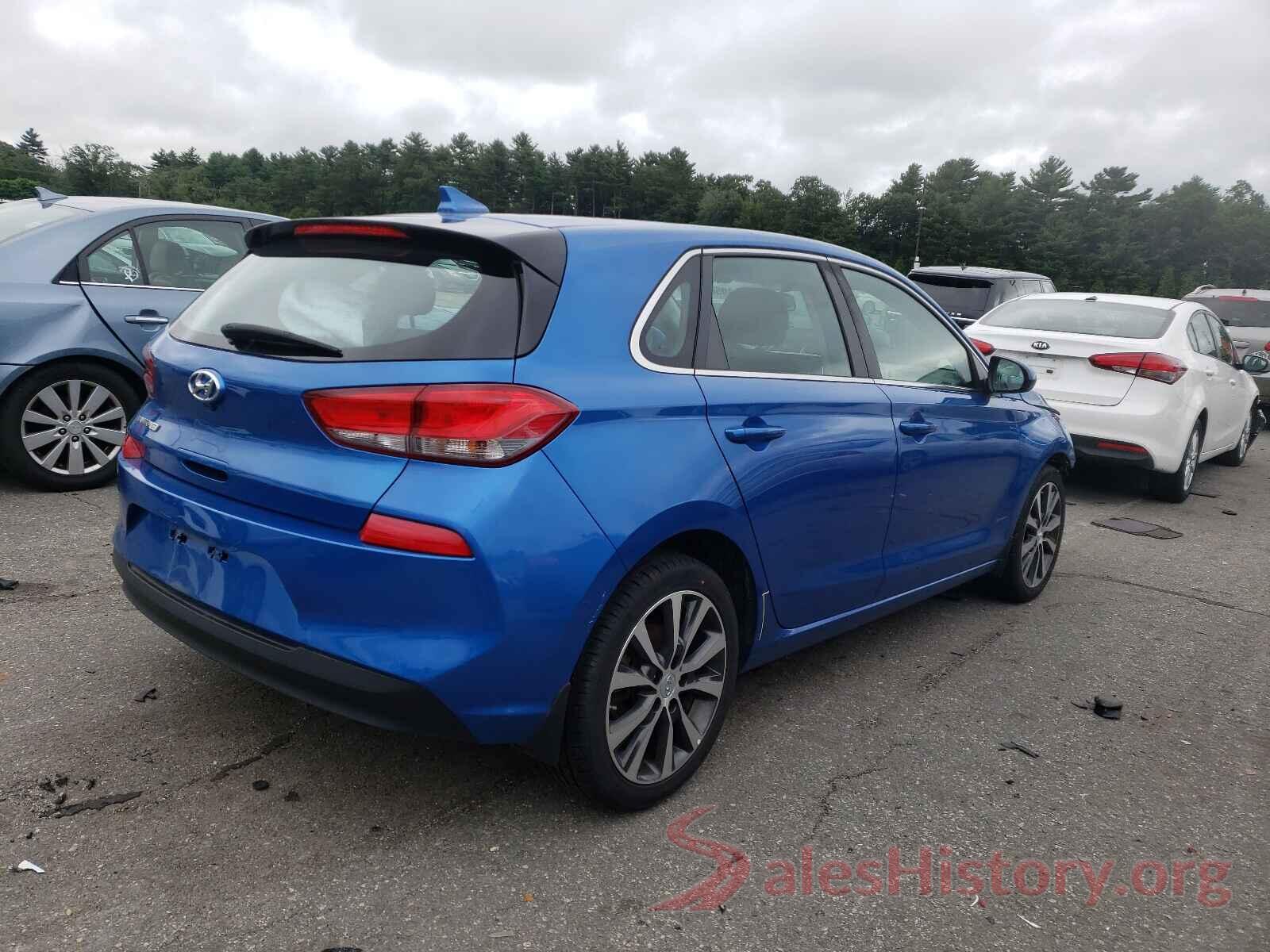 KMHH35LE4JU023527 2018 HYUNDAI ELANTRA