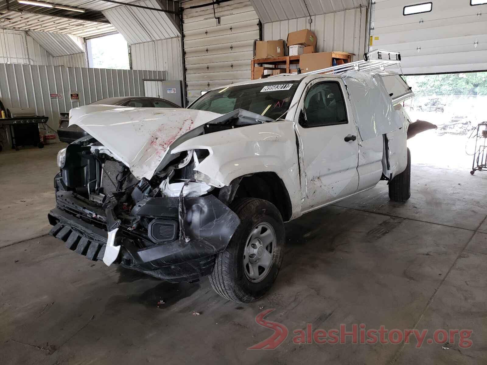 5TFRX5GN1LX174561 2020 TOYOTA TACOMA