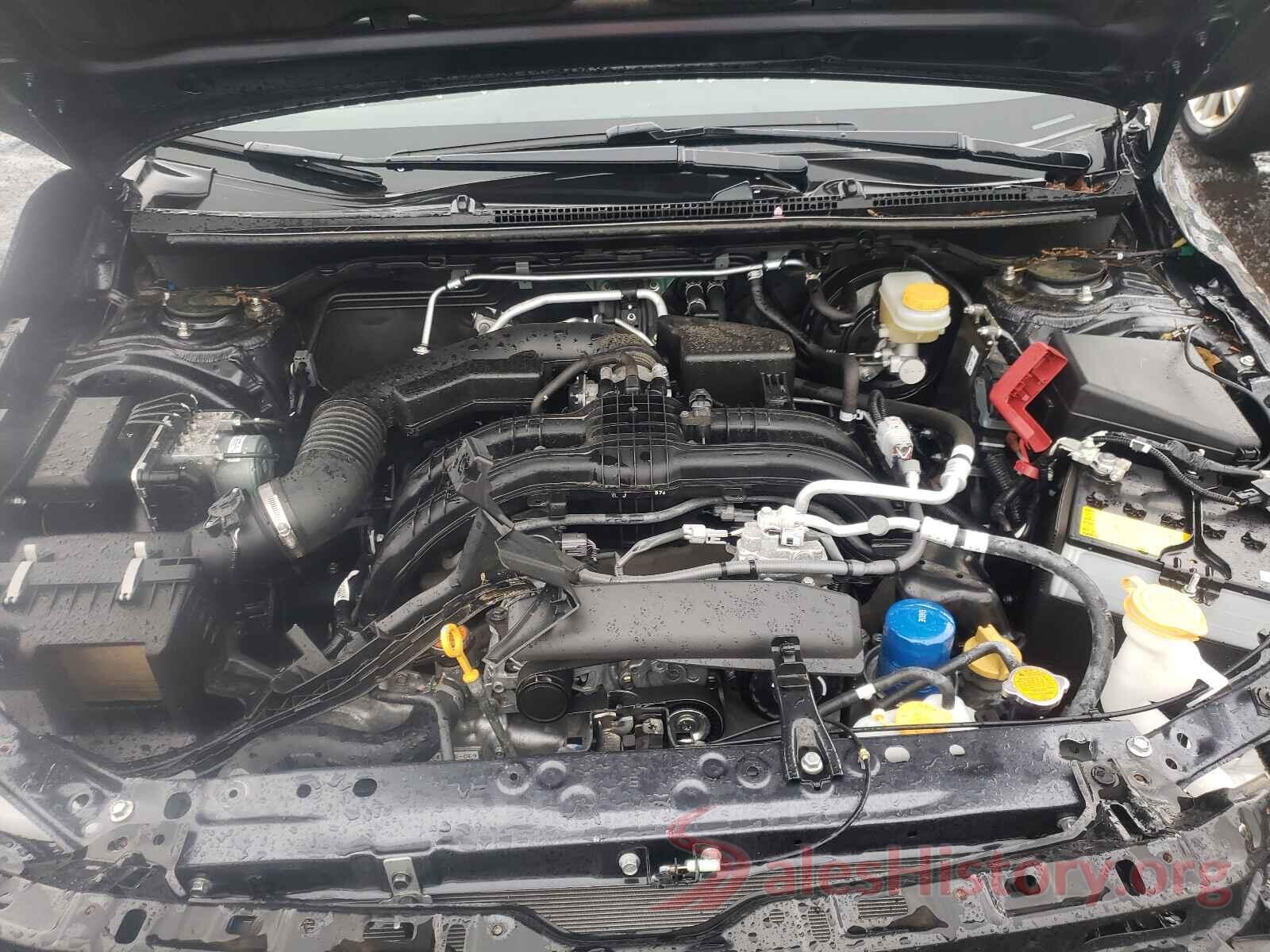 JF2GTANC4KH289453 2019 SUBARU CROSSTREK