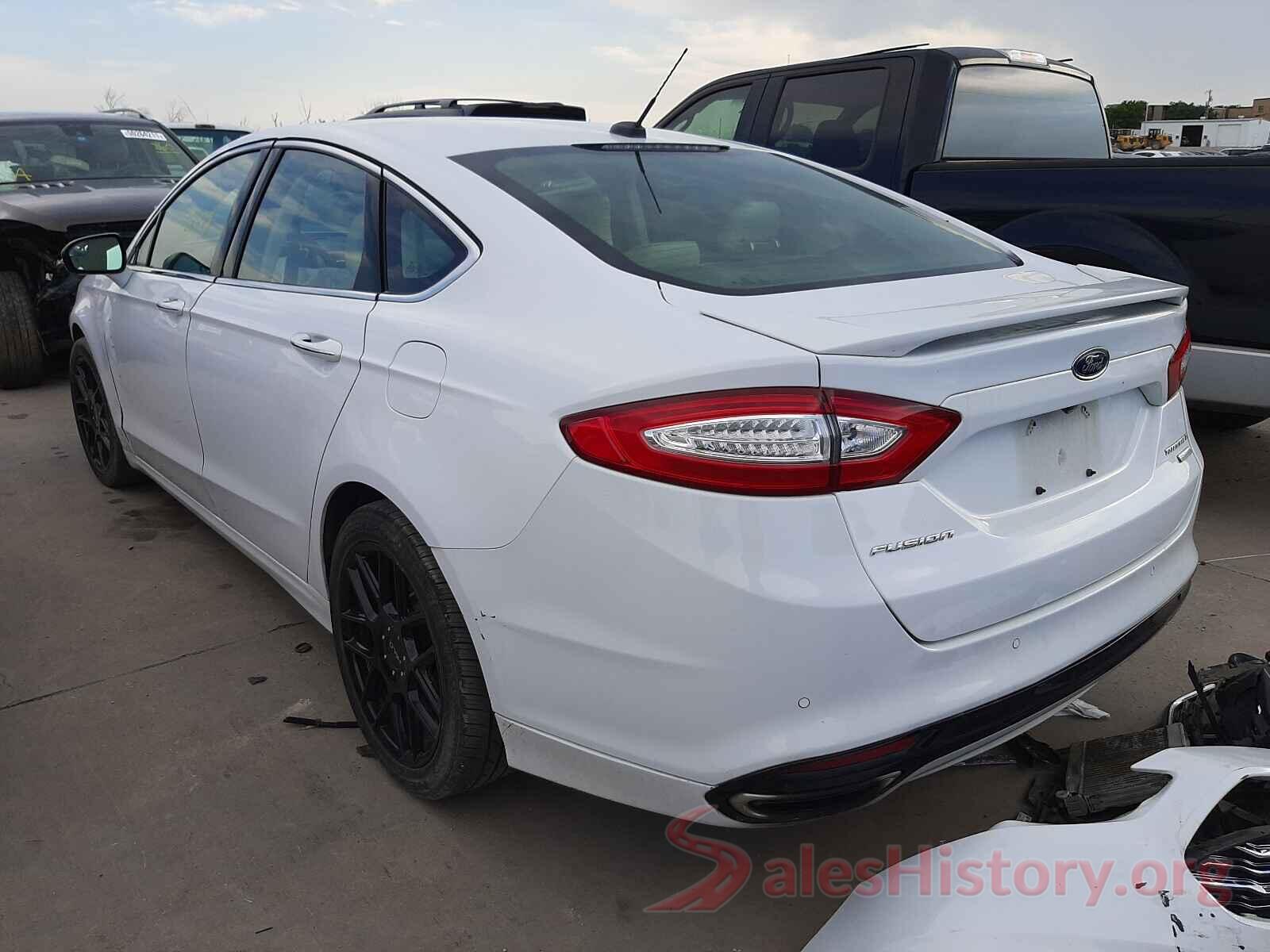 3FA6P0K98GR392193 2016 FORD FUSION