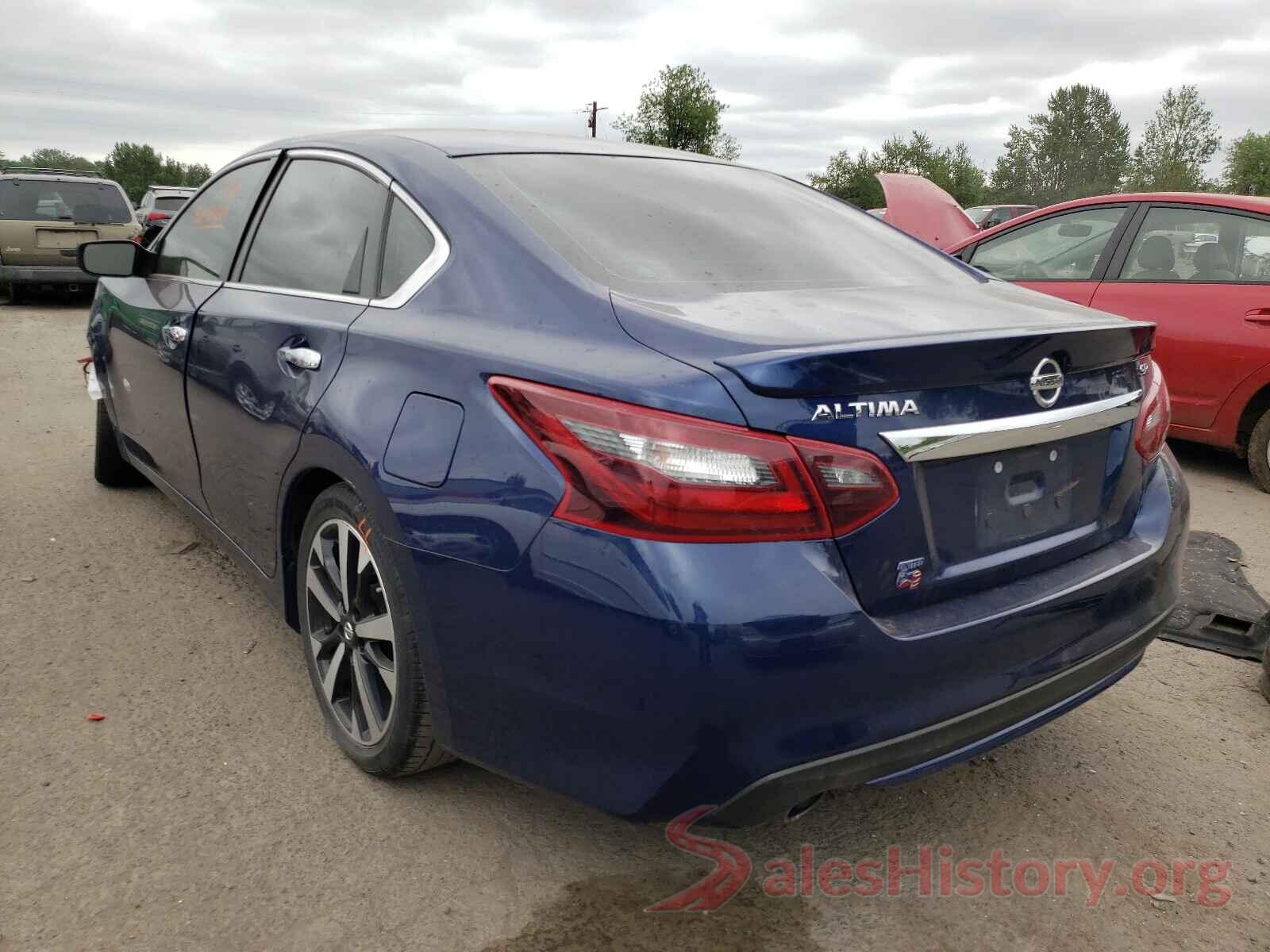 1N4AL3AP5JC114963 2018 NISSAN ALTIMA