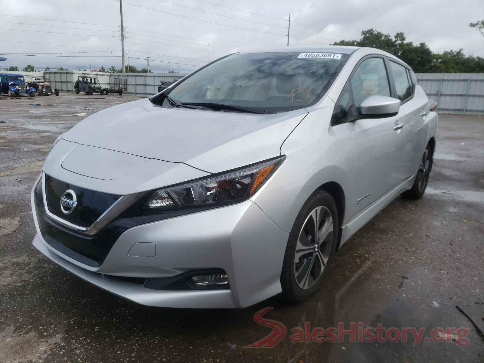 1N4AZ1CP9JC302532 2018 NISSAN LEAF