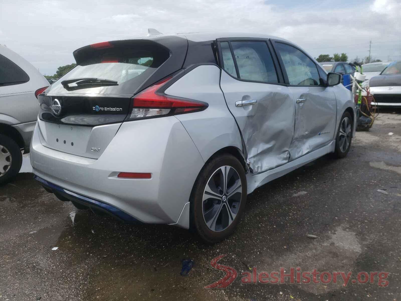 1N4AZ1CP9JC302532 2018 NISSAN LEAF