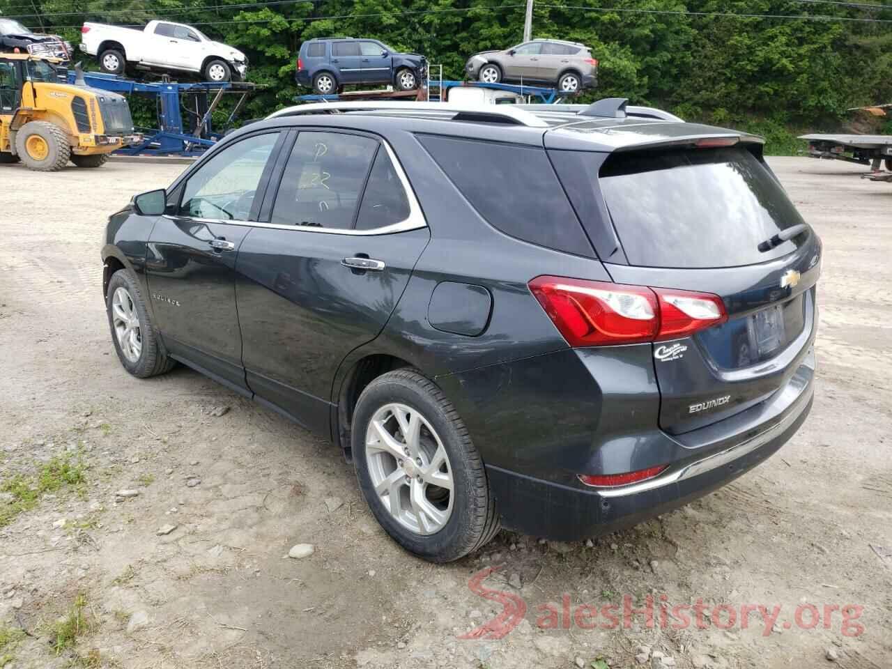 3GNAXVEV6JL159845 2018 CHEVROLET EQUINOX