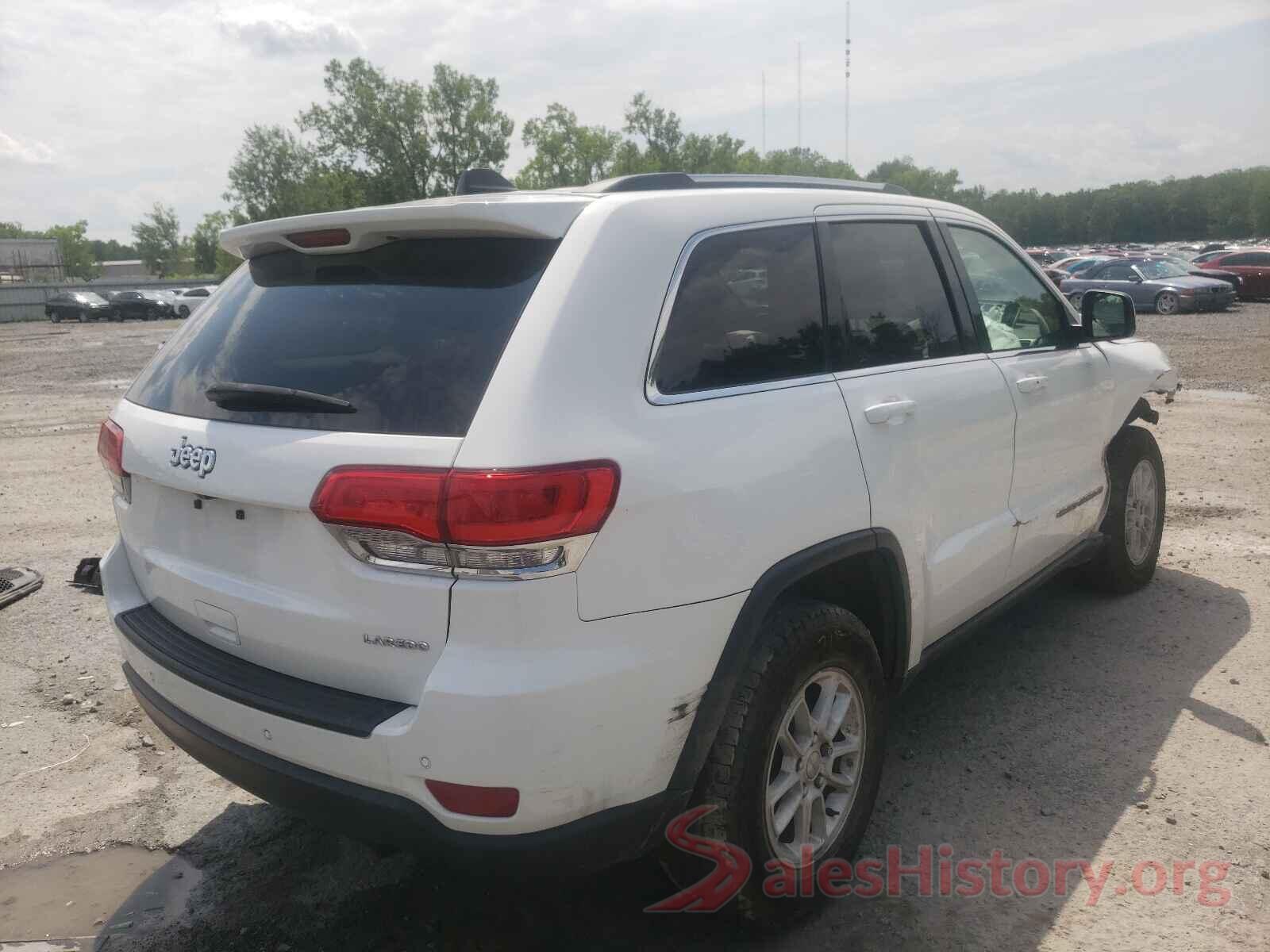 1C4RJEAG1JC344756 2018 JEEP CHEROKEE