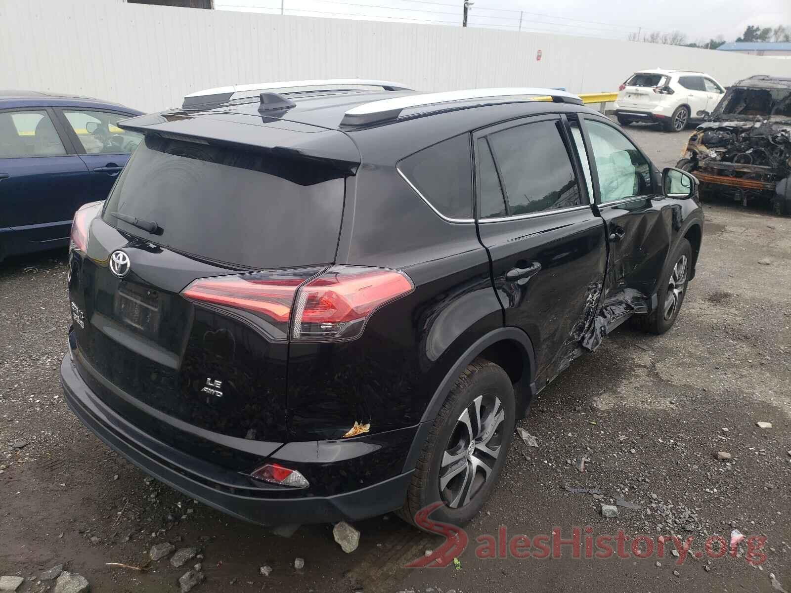 2T3BFREVXGW414845 2016 TOYOTA RAV4