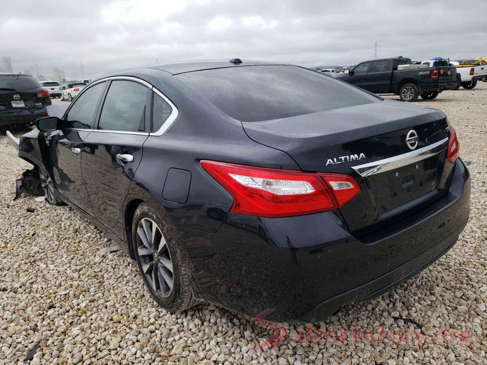 1N4AL3AP2HC235315 2017 NISSAN ALTIMA