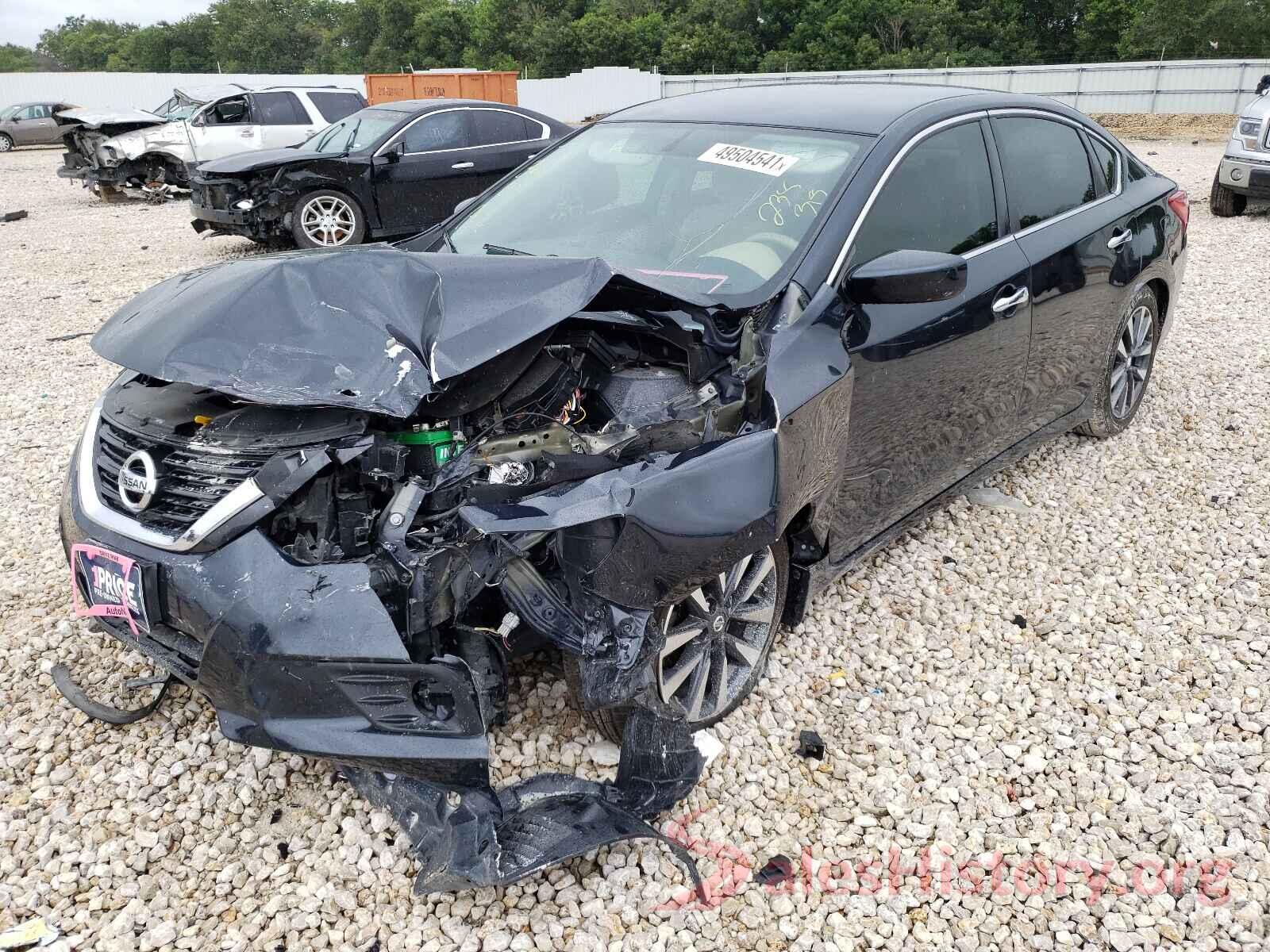 1N4AL3AP2HC235315 2017 NISSAN ALTIMA