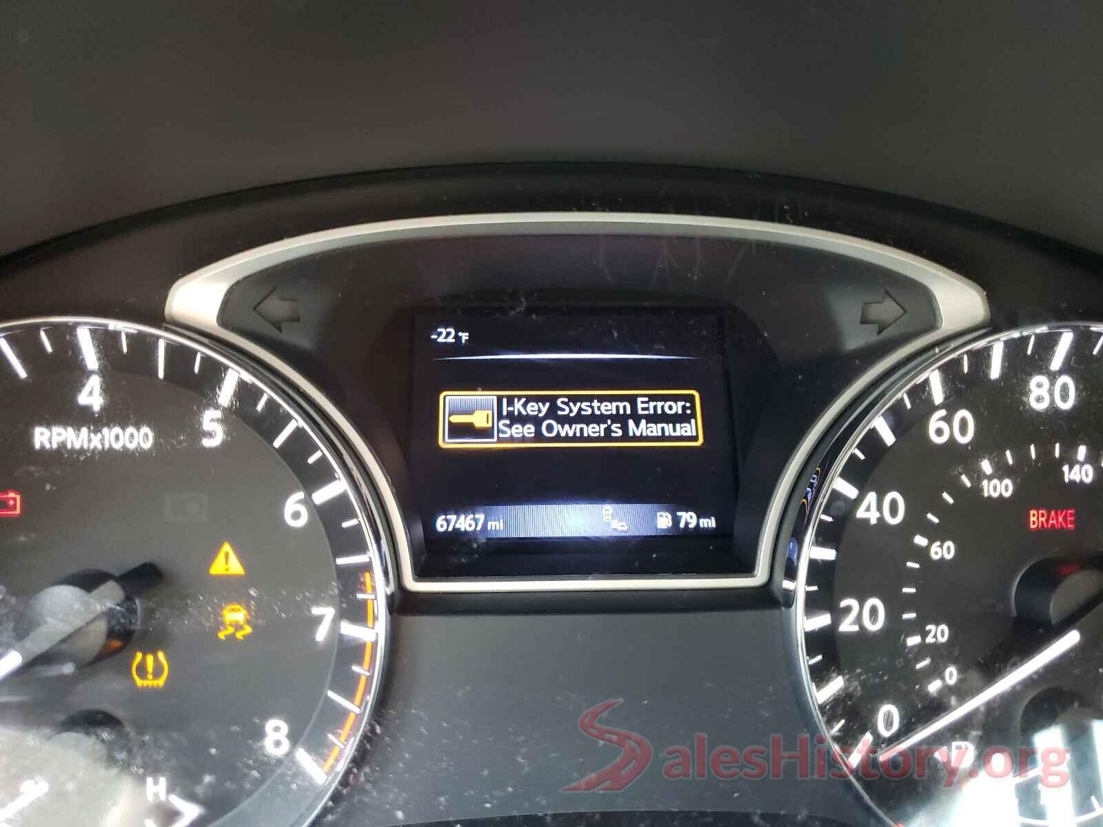 1N4AL3AP2HC235315 2017 NISSAN ALTIMA