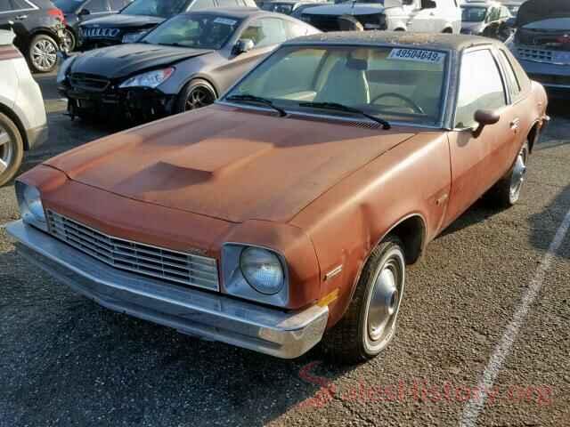 00001M27H5C246741 1975 CHEVROLET ALL OTHER