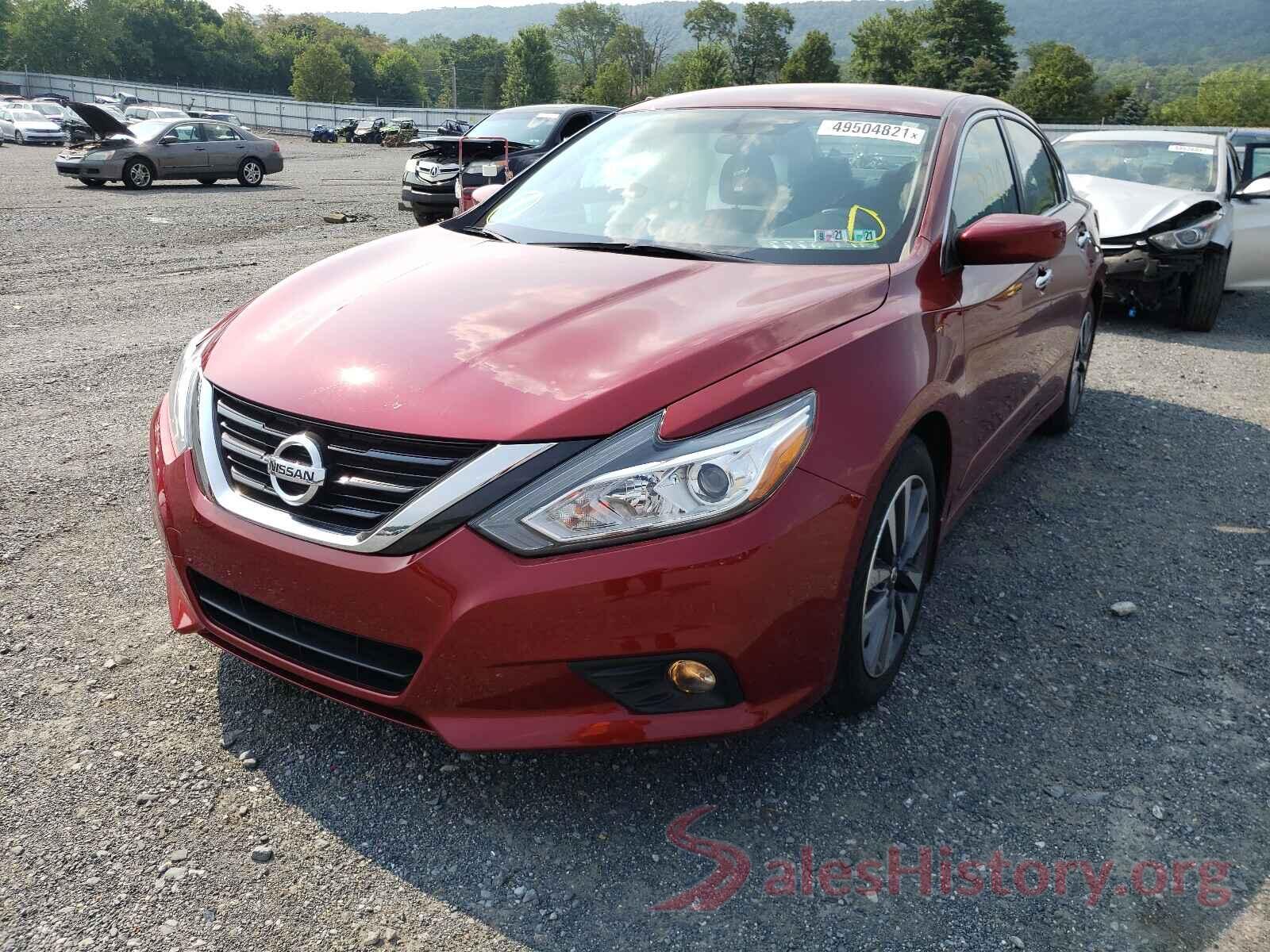 1N4AL3AP1HC248752 2017 NISSAN ALTIMA