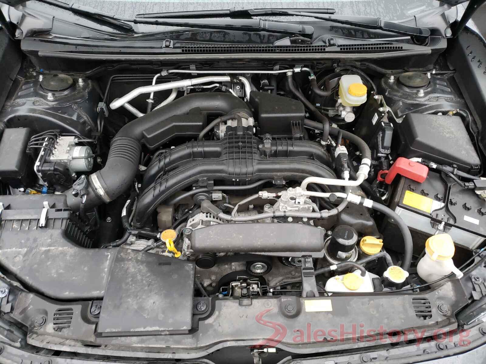 JF2GTABC2L8200758 2020 SUBARU CROSSTREK