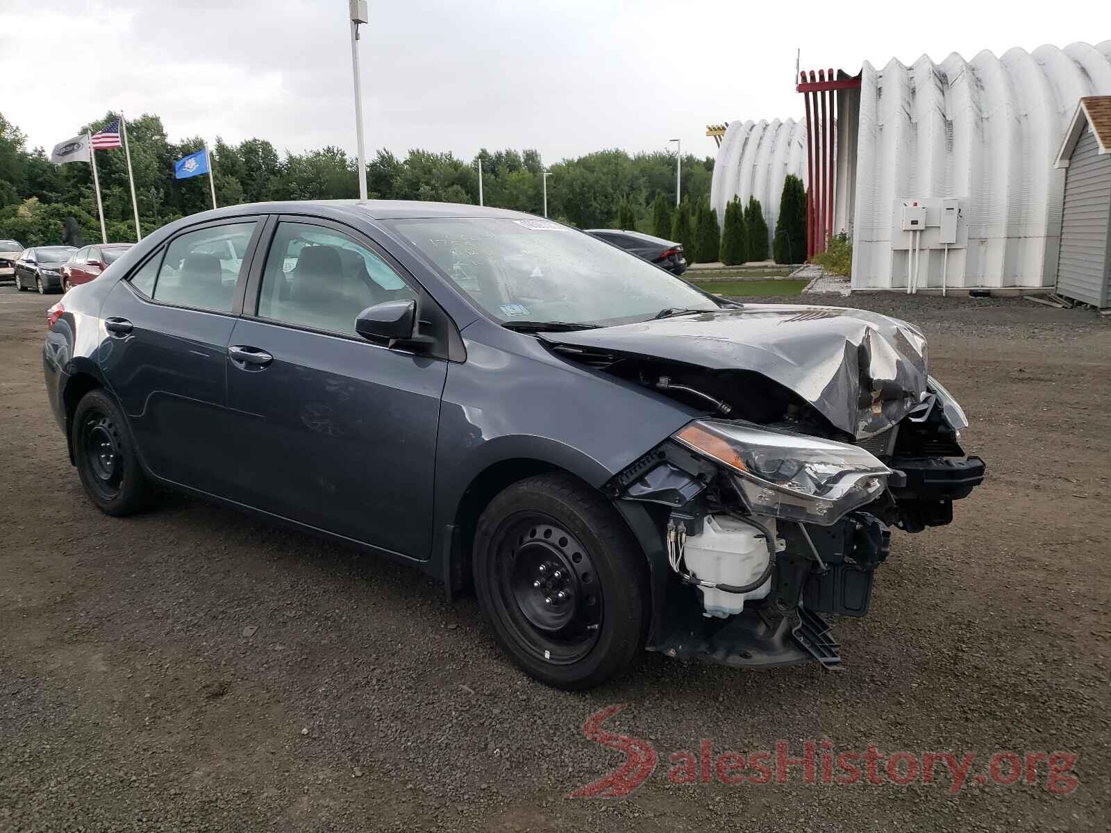 2T1BURHE0GC639688 2016 TOYOTA COROLLA