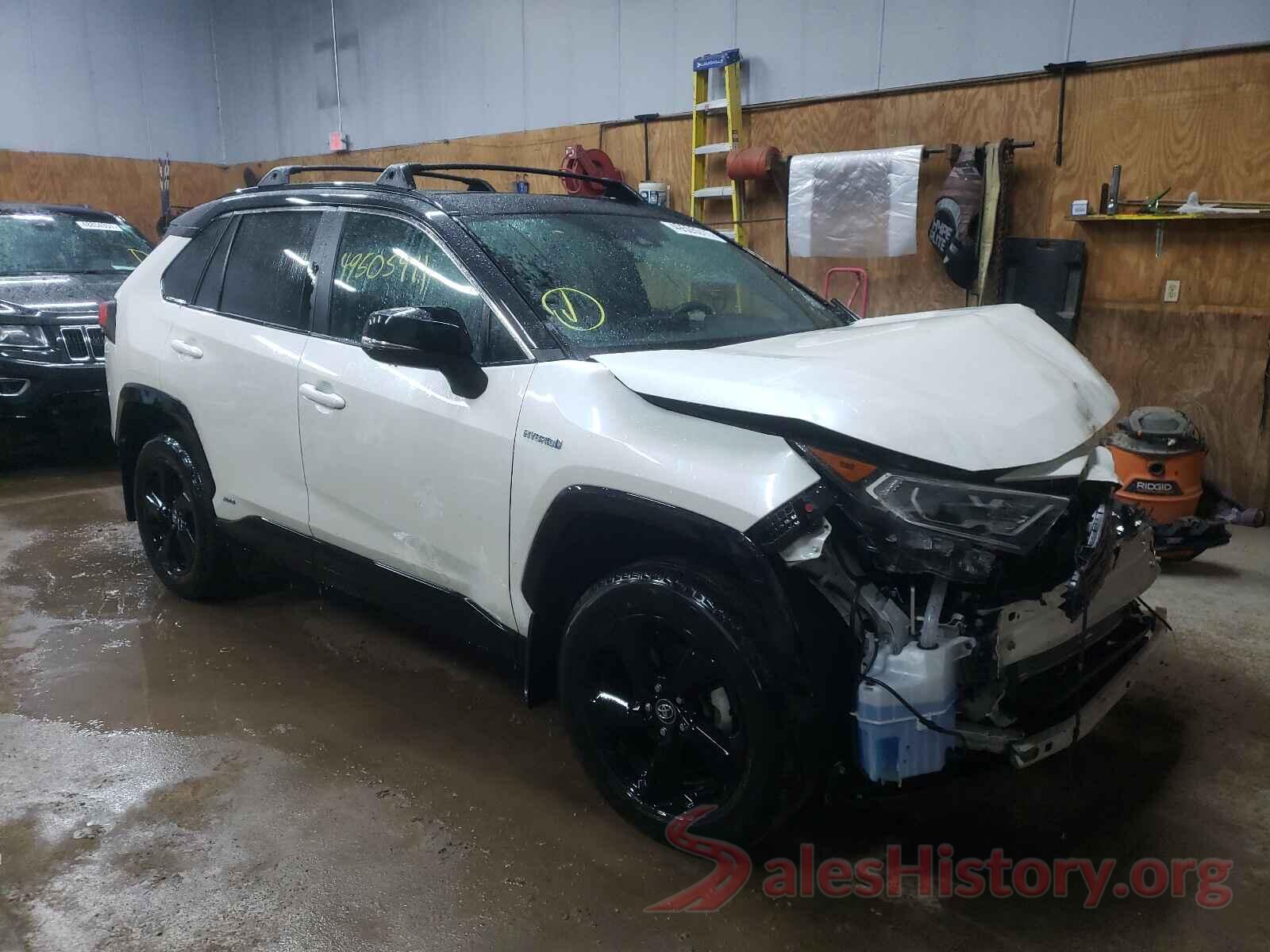 2T3EWRFV2LW098377 2020 TOYOTA RAV4