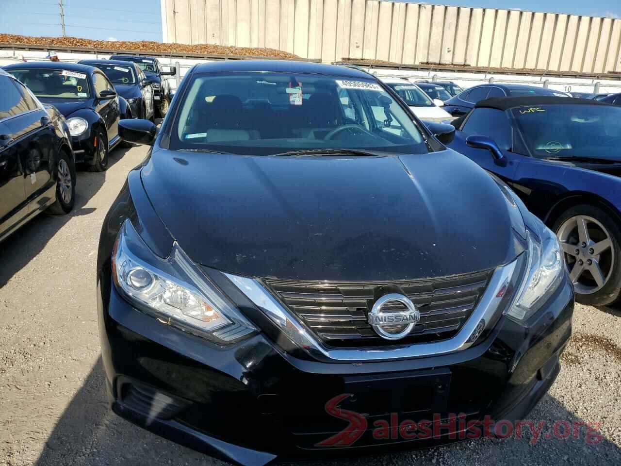 1N4AL3AP3HN367066 2017 NISSAN ALTIMA