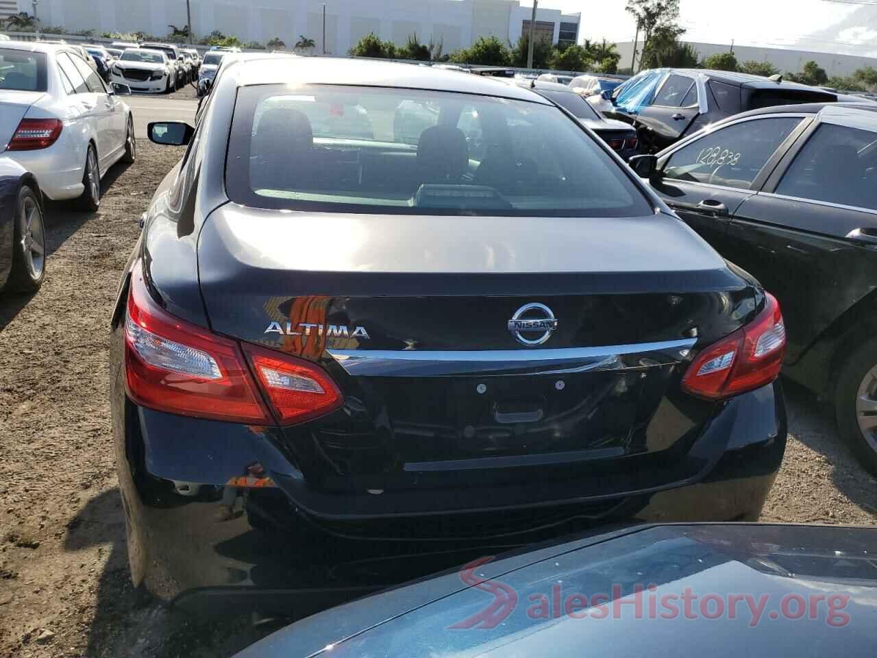 1N4AL3AP3HN367066 2017 NISSAN ALTIMA