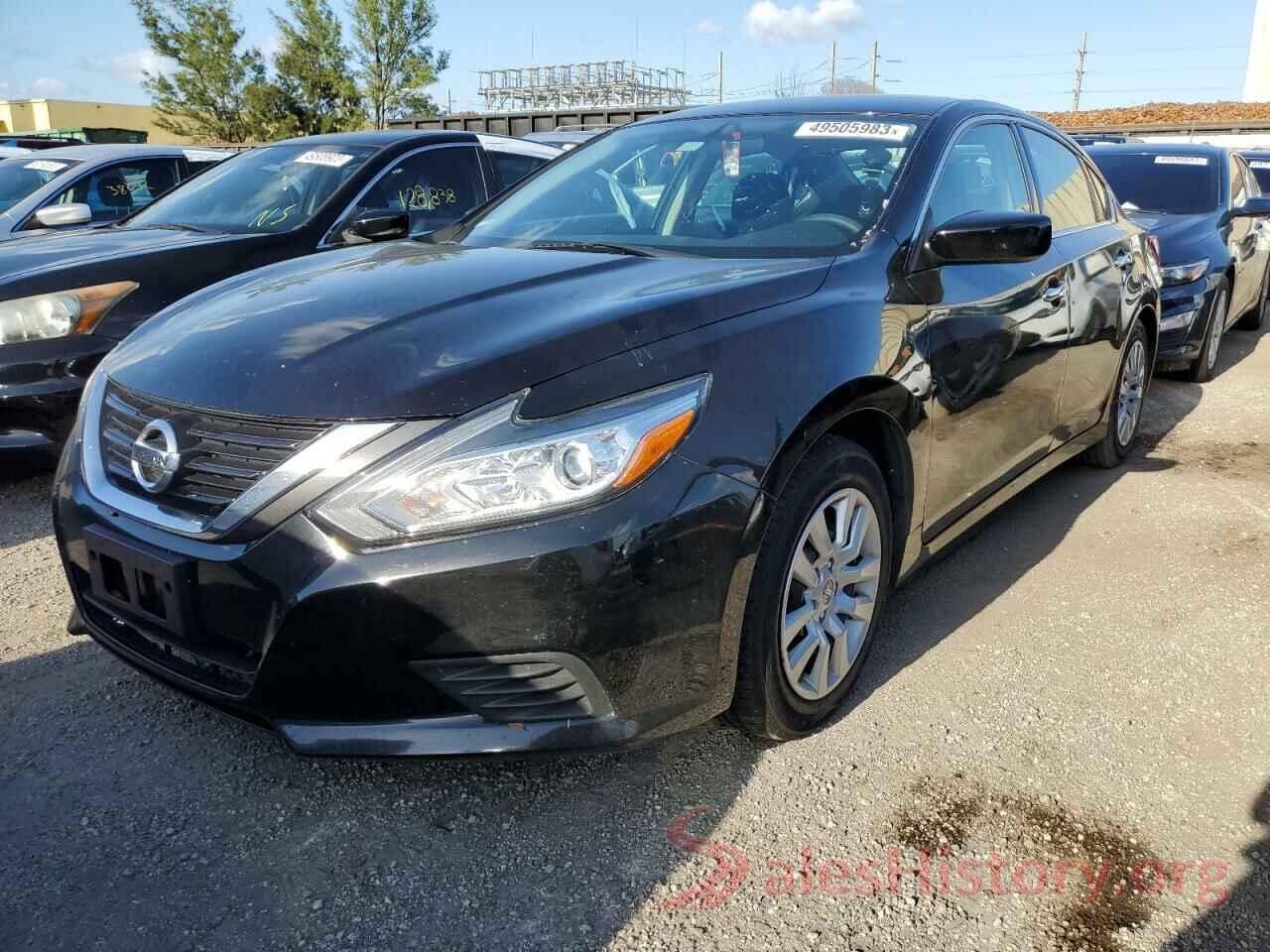 1N4AL3AP3HN367066 2017 NISSAN ALTIMA