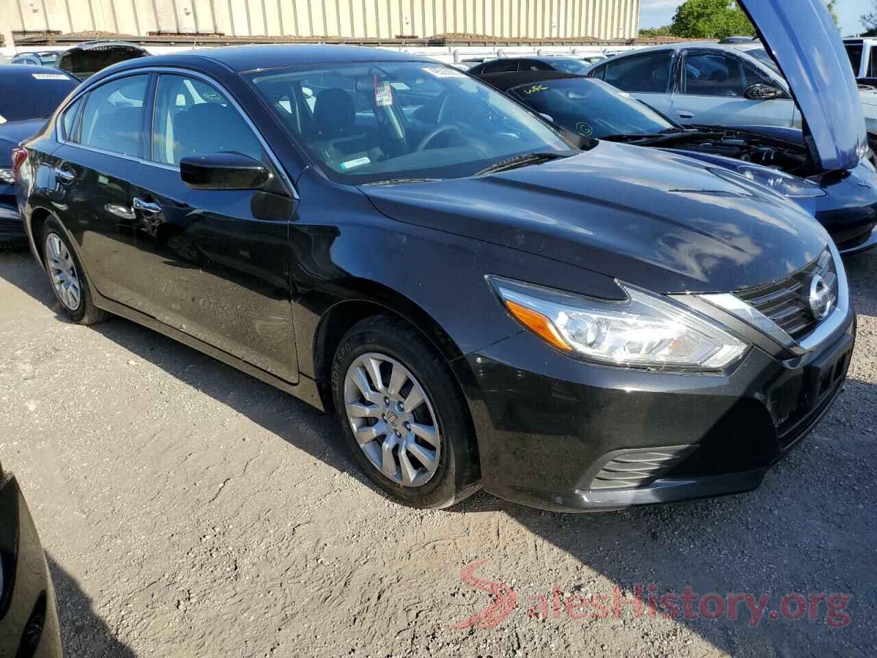 1N4AL3AP3HN367066 2017 NISSAN ALTIMA