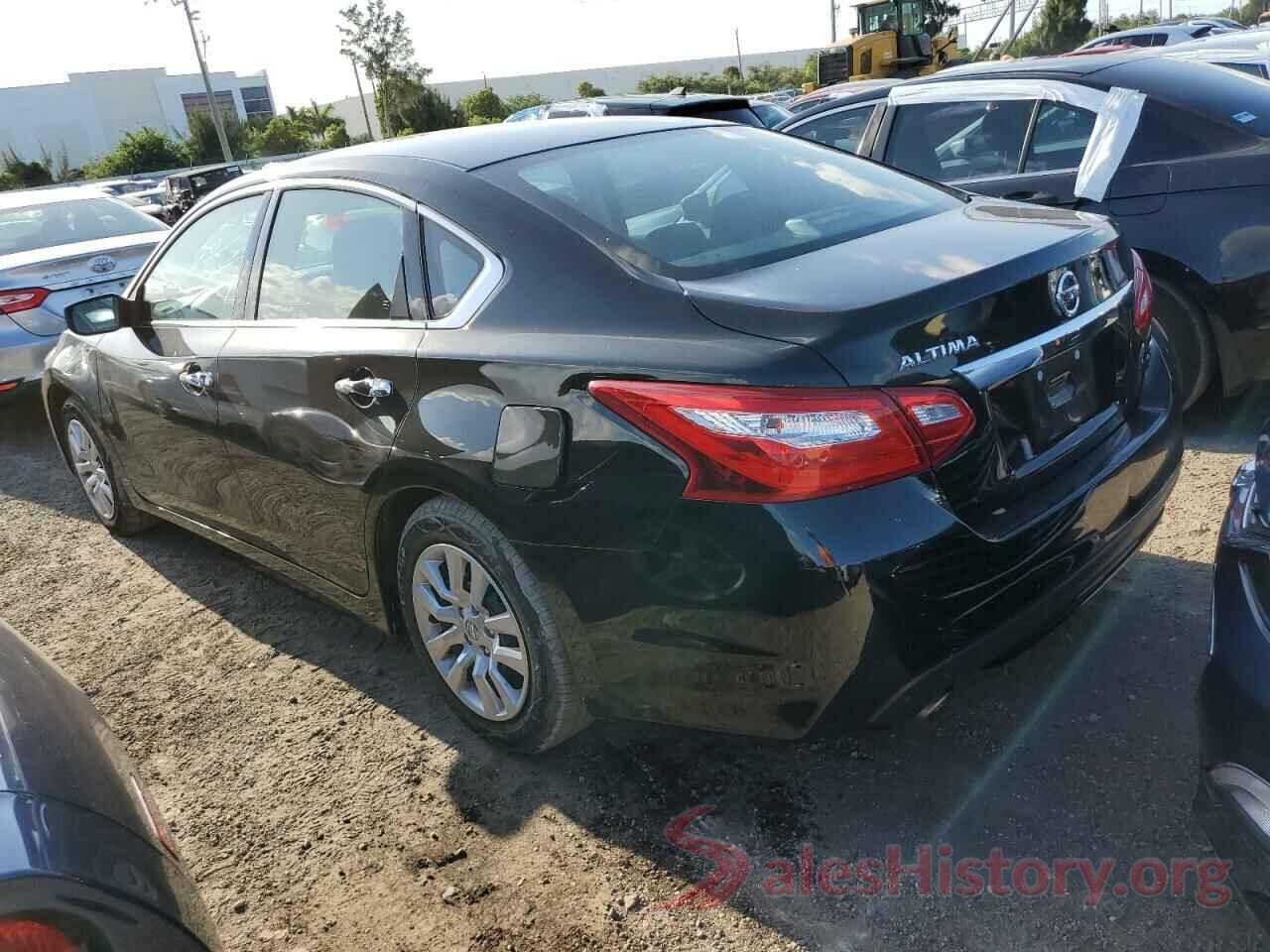 1N4AL3AP3HN367066 2017 NISSAN ALTIMA