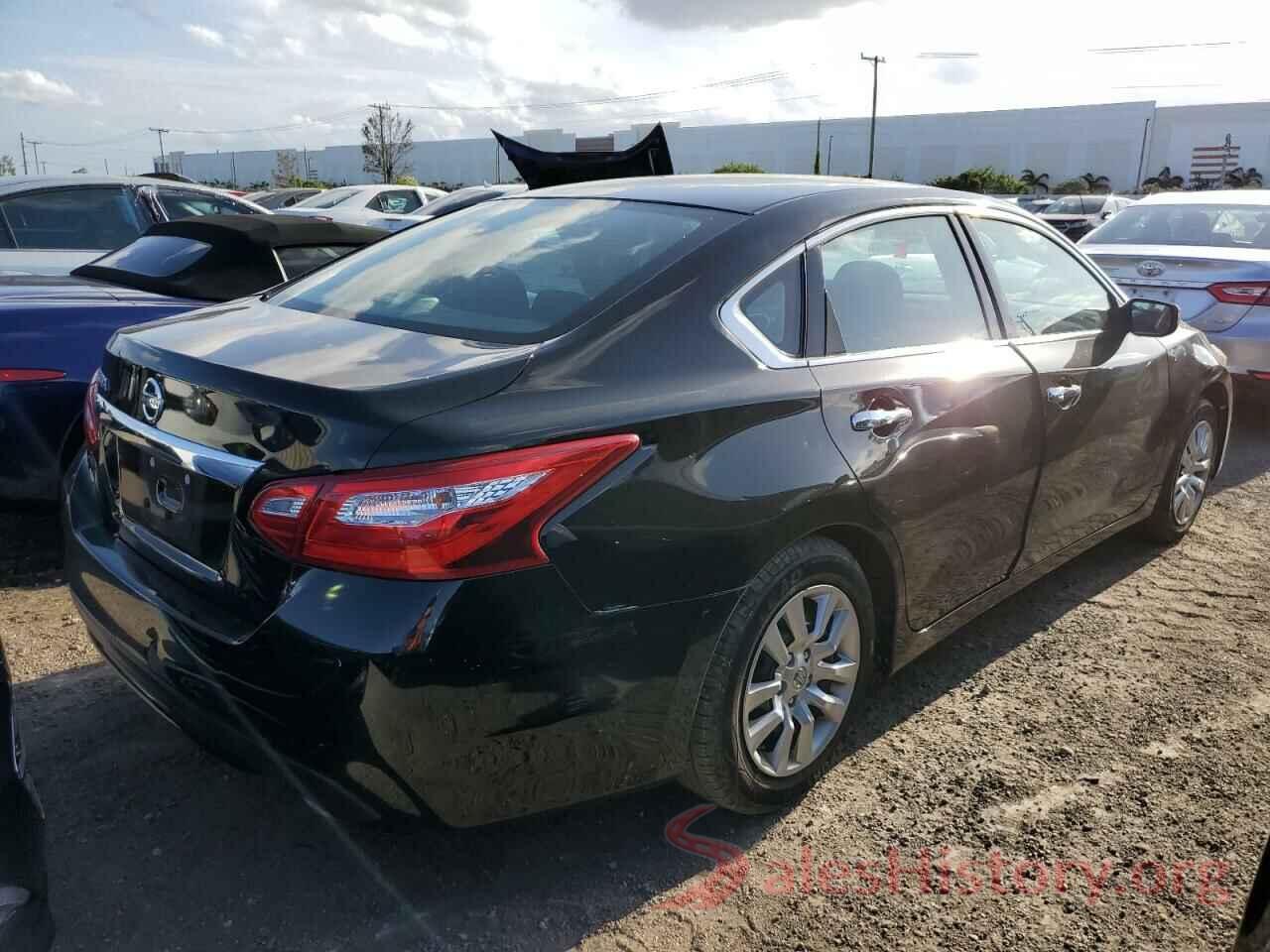 1N4AL3AP3HN367066 2017 NISSAN ALTIMA