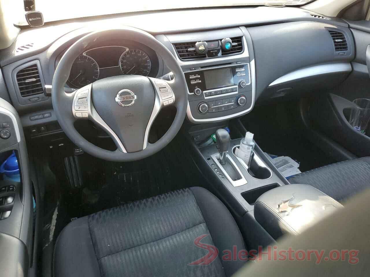 1N4AL3AP3HN367066 2017 NISSAN ALTIMA