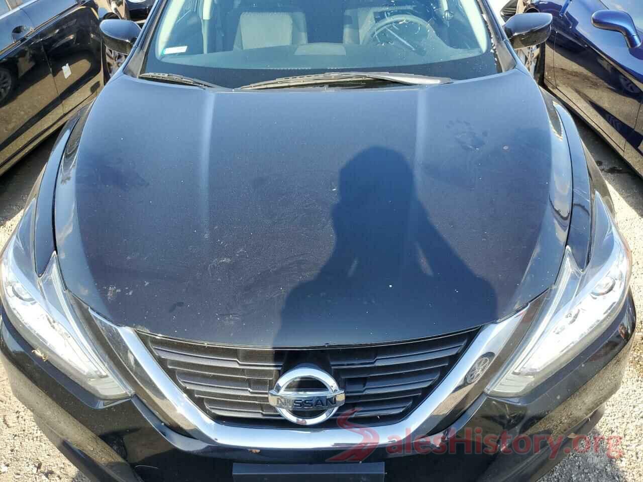 1N4AL3AP3HN367066 2017 NISSAN ALTIMA