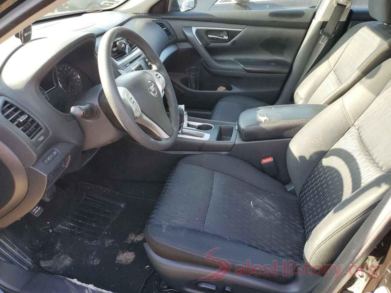 1N4AL3AP3HN367066 2017 NISSAN ALTIMA