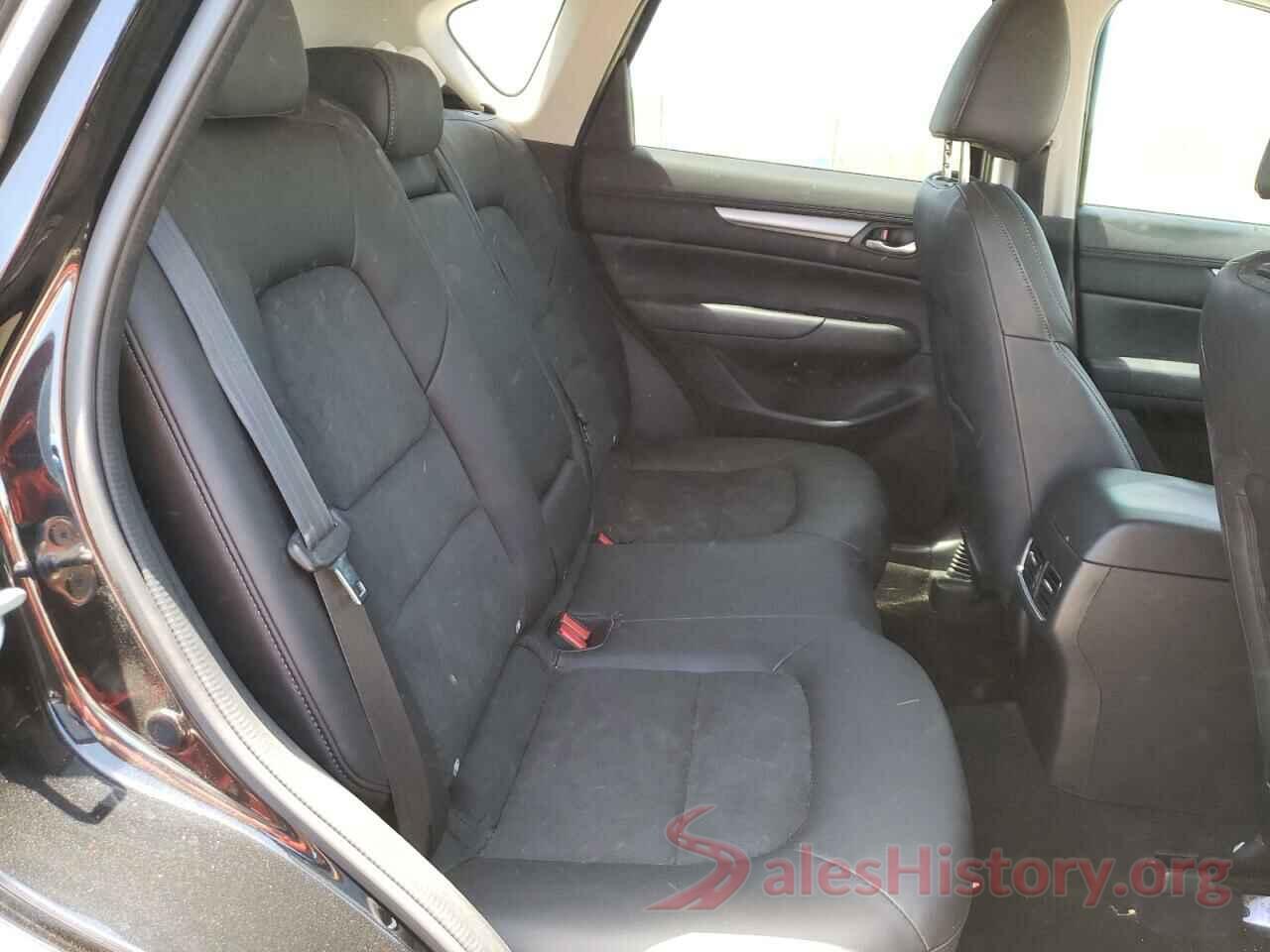 JM3KFBCM4J0447666 2018 MAZDA CX-5