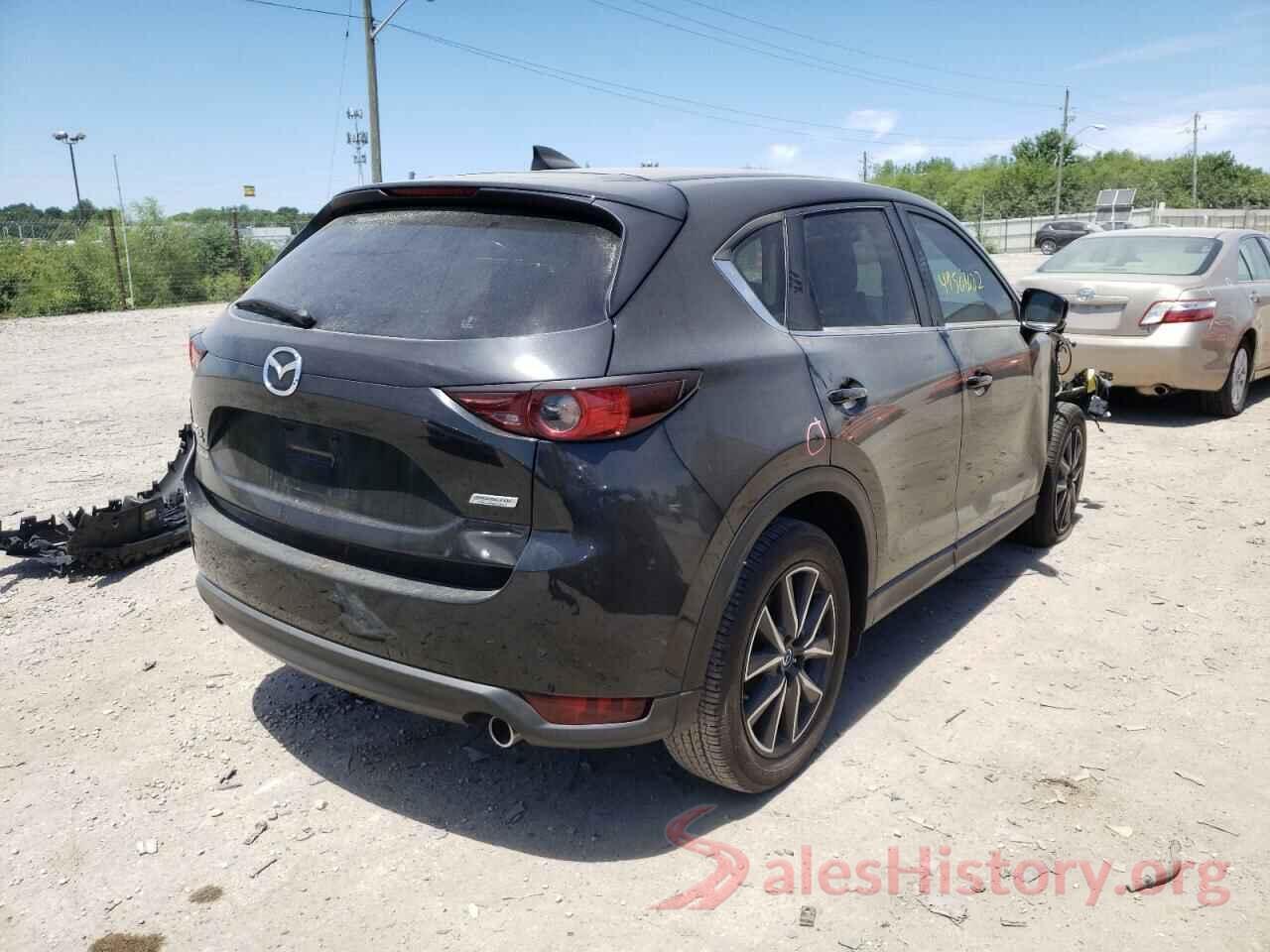 JM3KFBCM4J0447666 2018 MAZDA CX-5