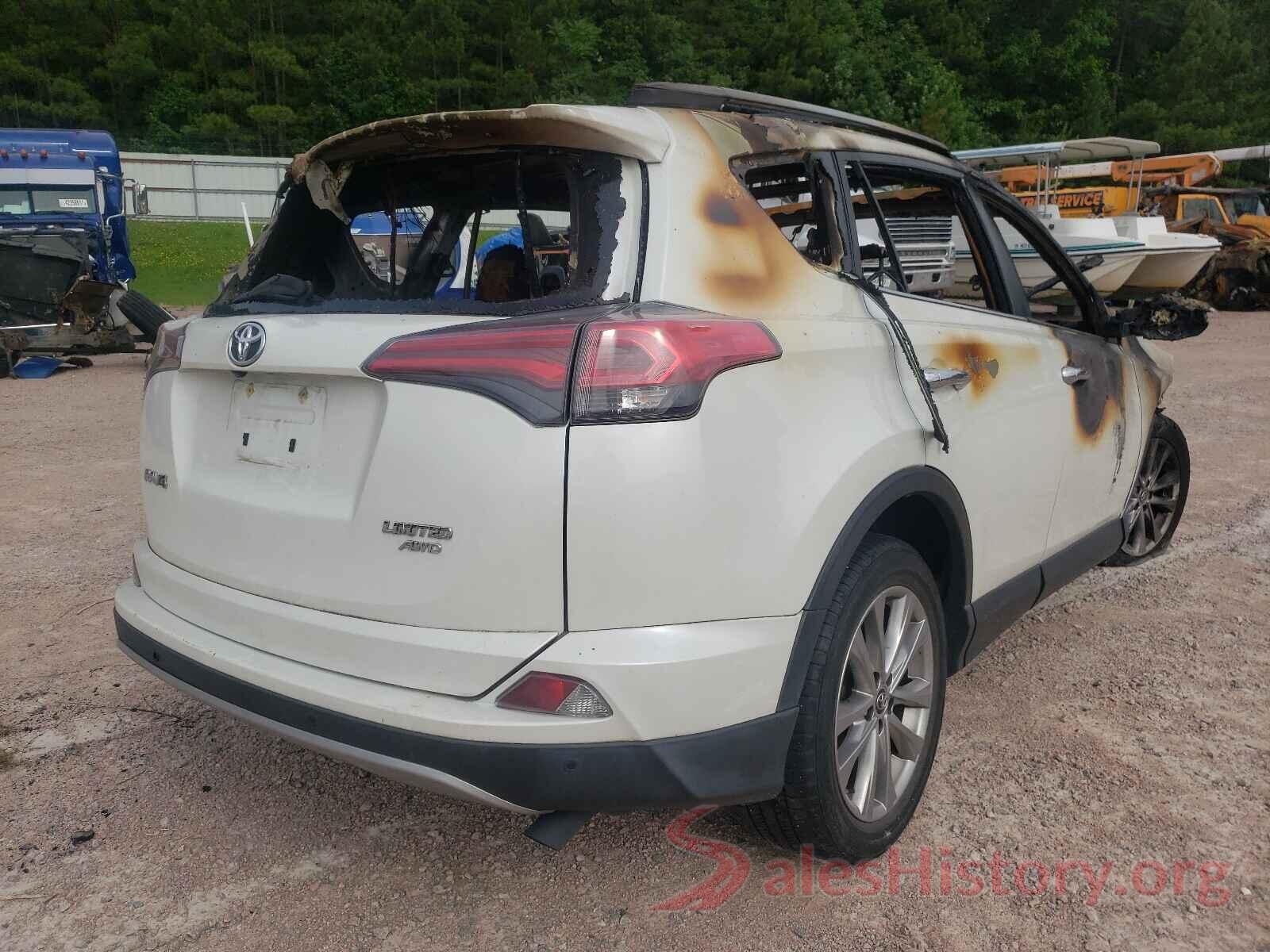 JTMDFREVXHD203507 2017 TOYOTA RAV4