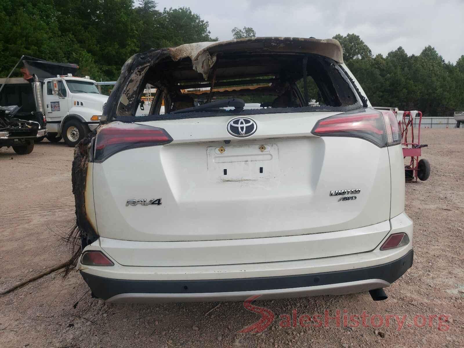 JTMDFREVXHD203507 2017 TOYOTA RAV4