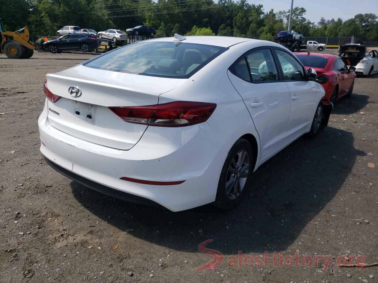 5NPD84LF8HH161860 2017 HYUNDAI ELANTRA