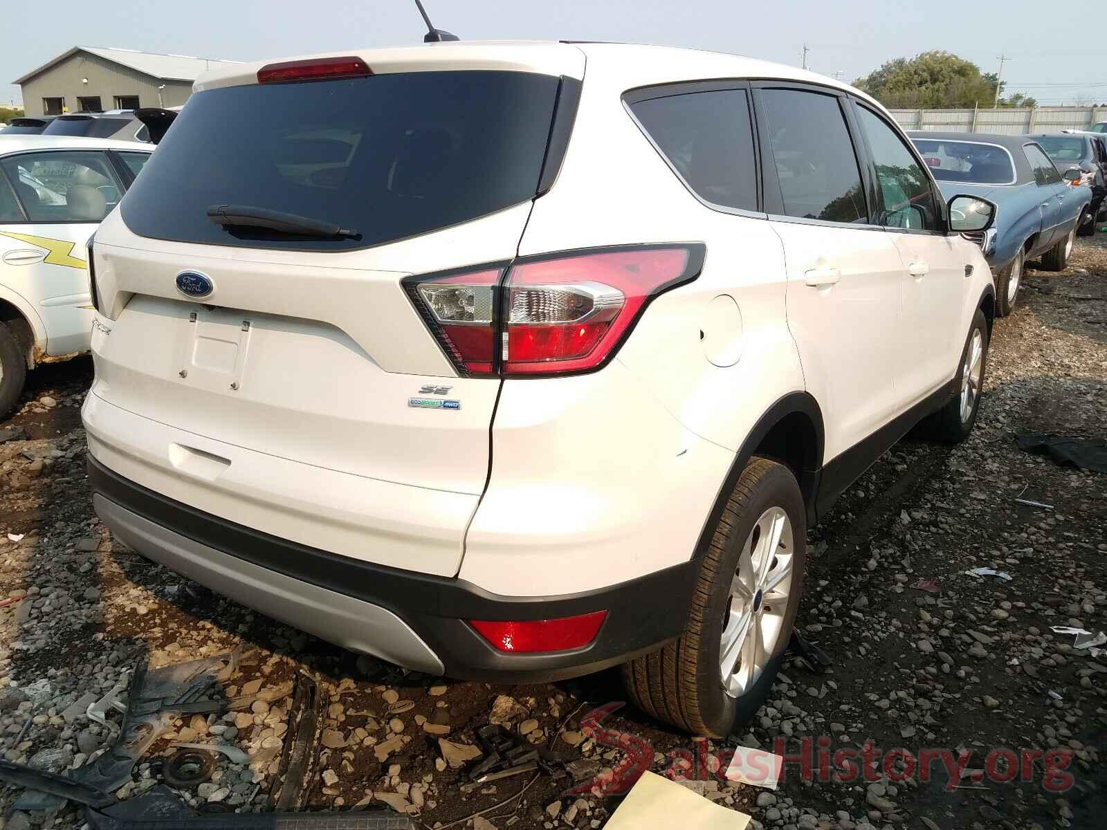 1FMCU9GDXHUB86547 2017 FORD ESCAPE