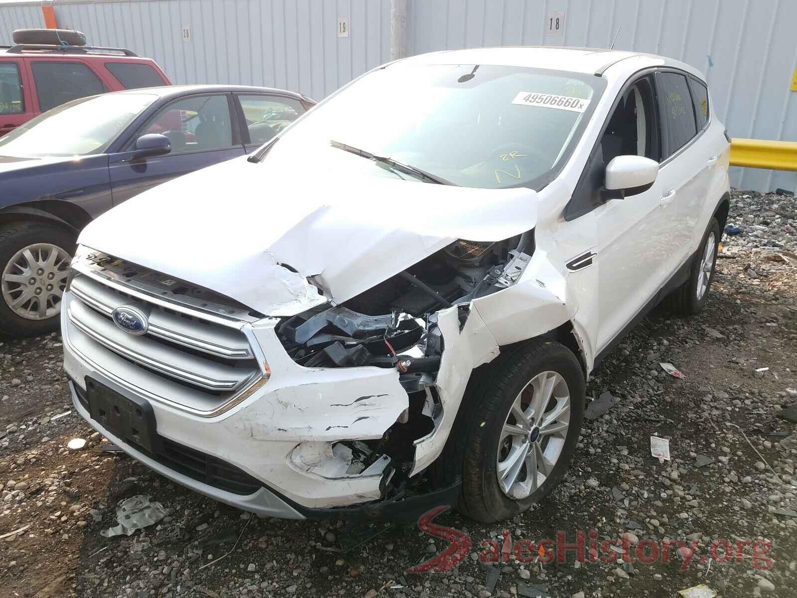 1FMCU9GDXHUB86547 2017 FORD ESCAPE