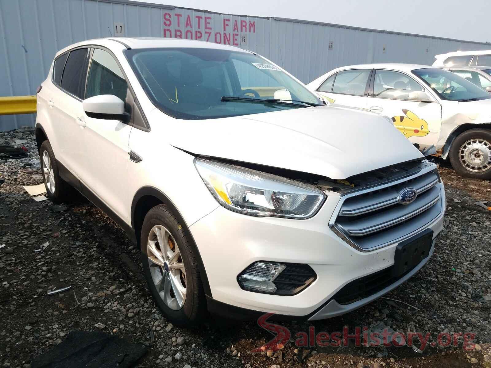 1FMCU9GDXHUB86547 2017 FORD ESCAPE