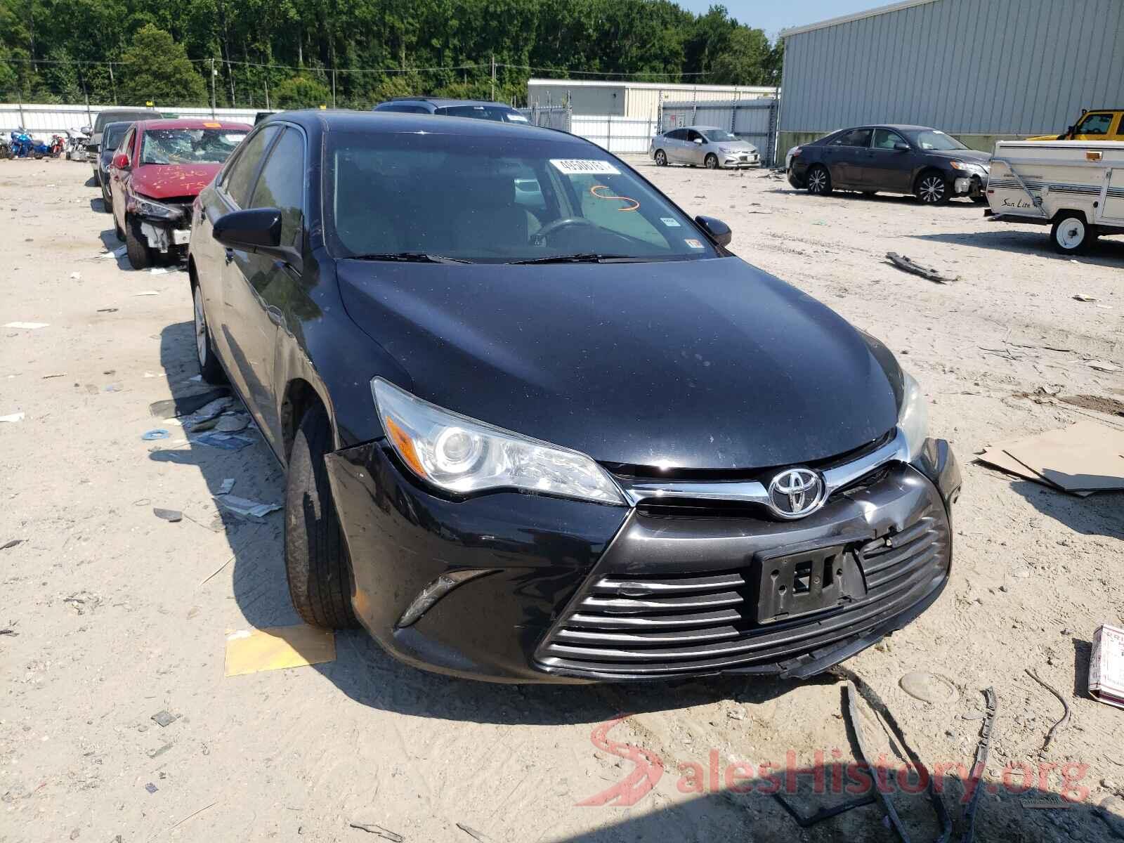 4T4BF1FK4GR523905 2016 TOYOTA CAMRY