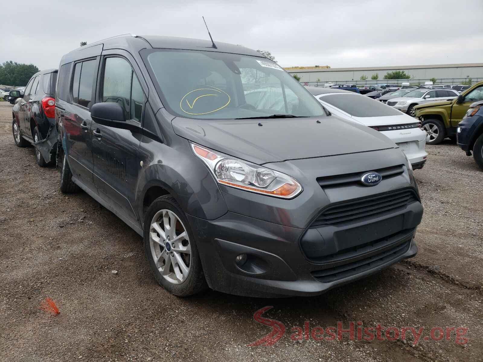 NM0GE9F75H1293177 2017 FORD TRANSIT CO