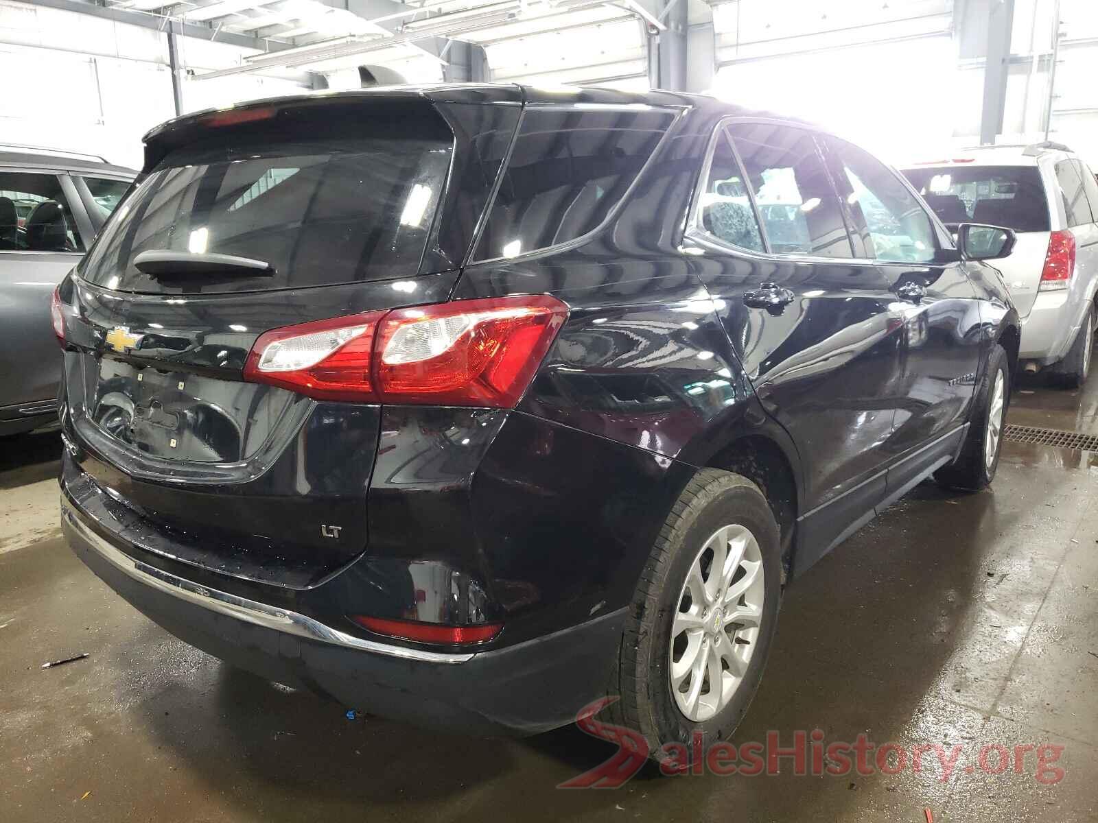 2GNAXJEV5J6195085 2018 CHEVROLET EQUINOX