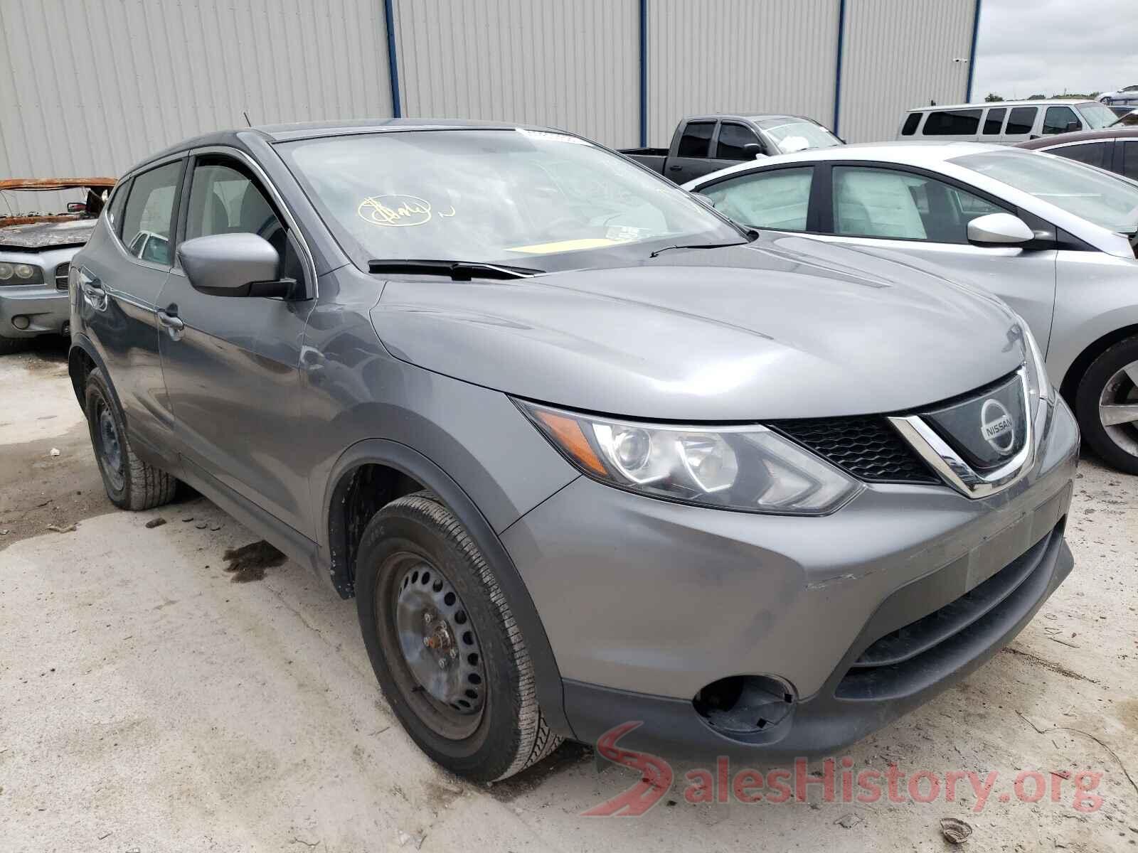 JN1BJ1CP5KW231113 2019 NISSAN ROGUE