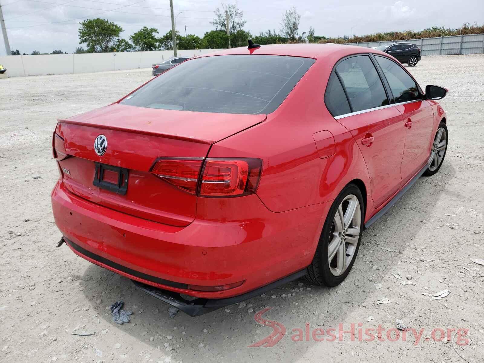 3VW4T7AJ3HM343402 2017 VOLKSWAGEN JETTA