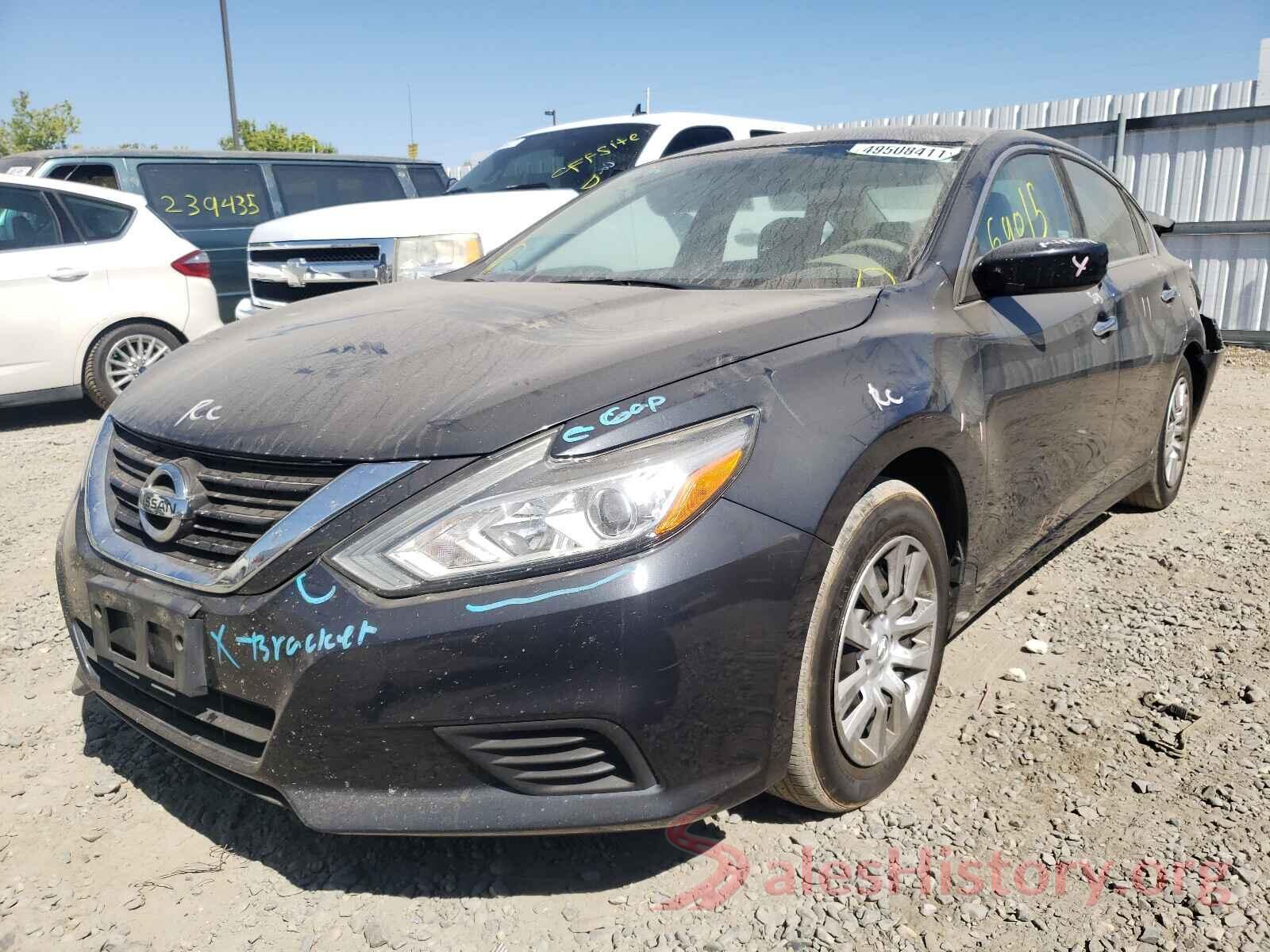 1N4AL3AP4GN311801 2016 NISSAN ALTIMA