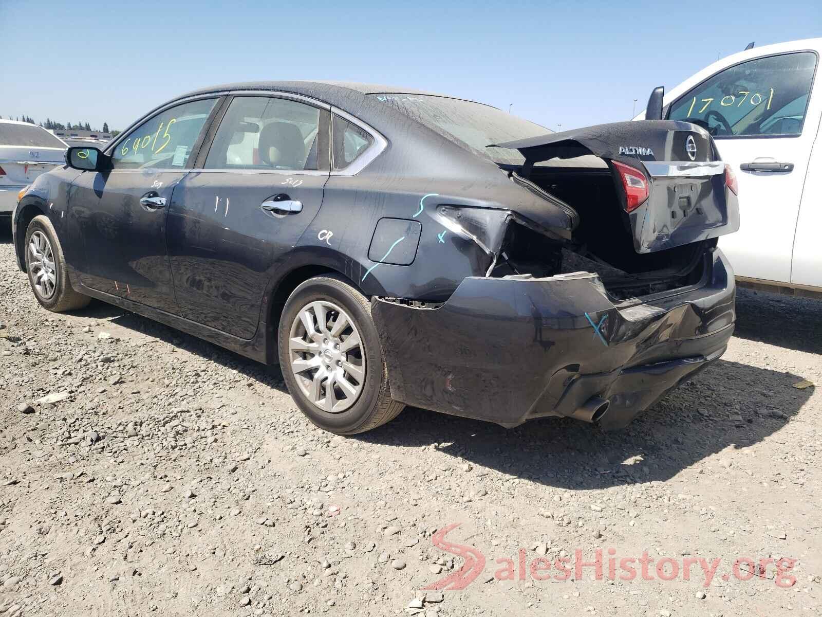 1N4AL3AP4GN311801 2016 NISSAN ALTIMA