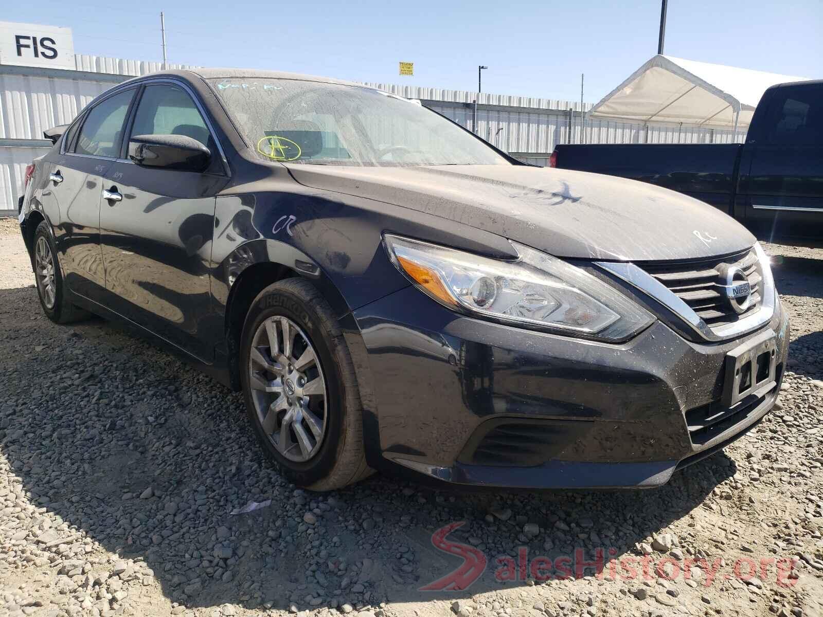 1N4AL3AP4GN311801 2016 NISSAN ALTIMA