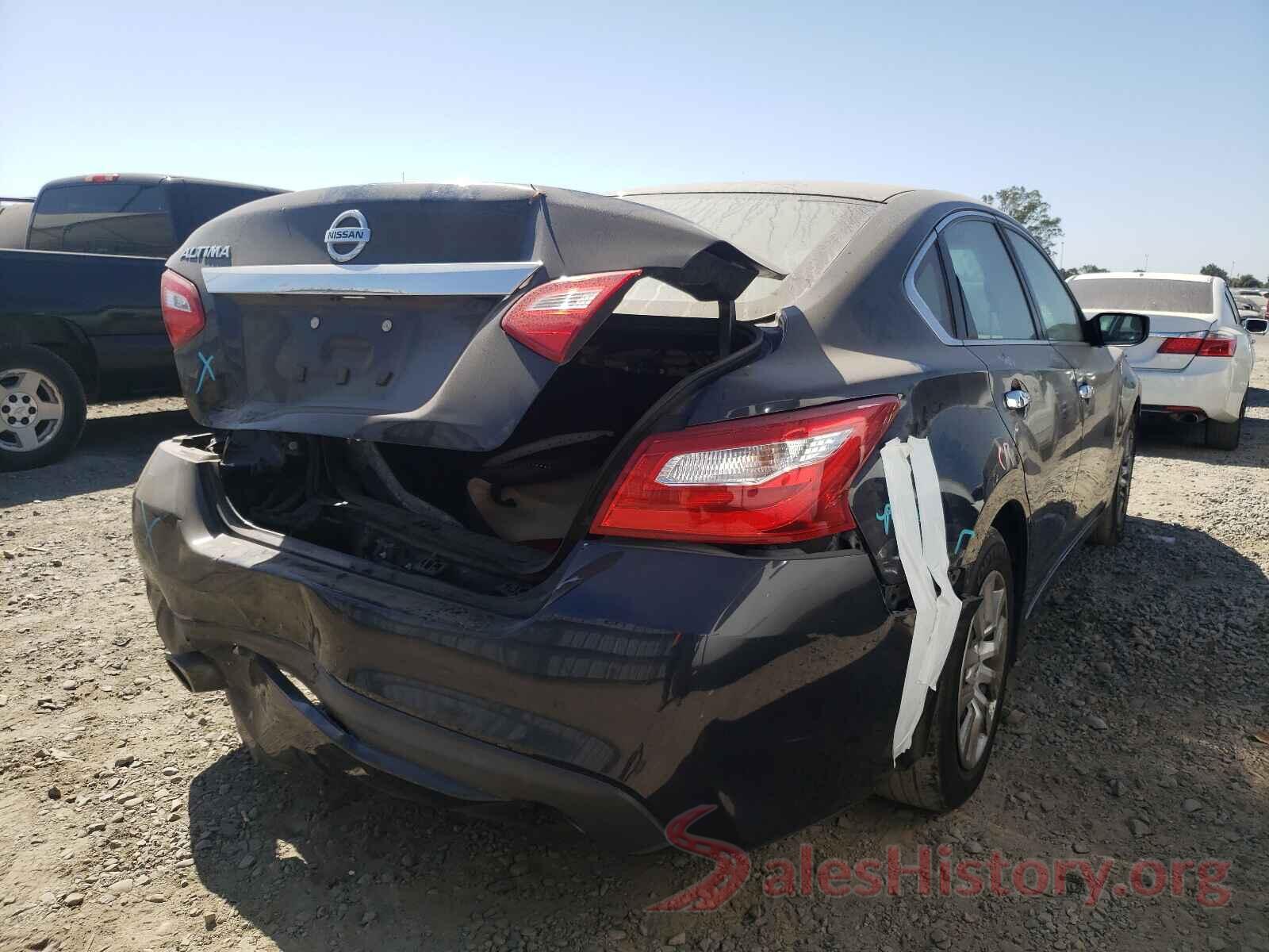 1N4AL3AP4GN311801 2016 NISSAN ALTIMA