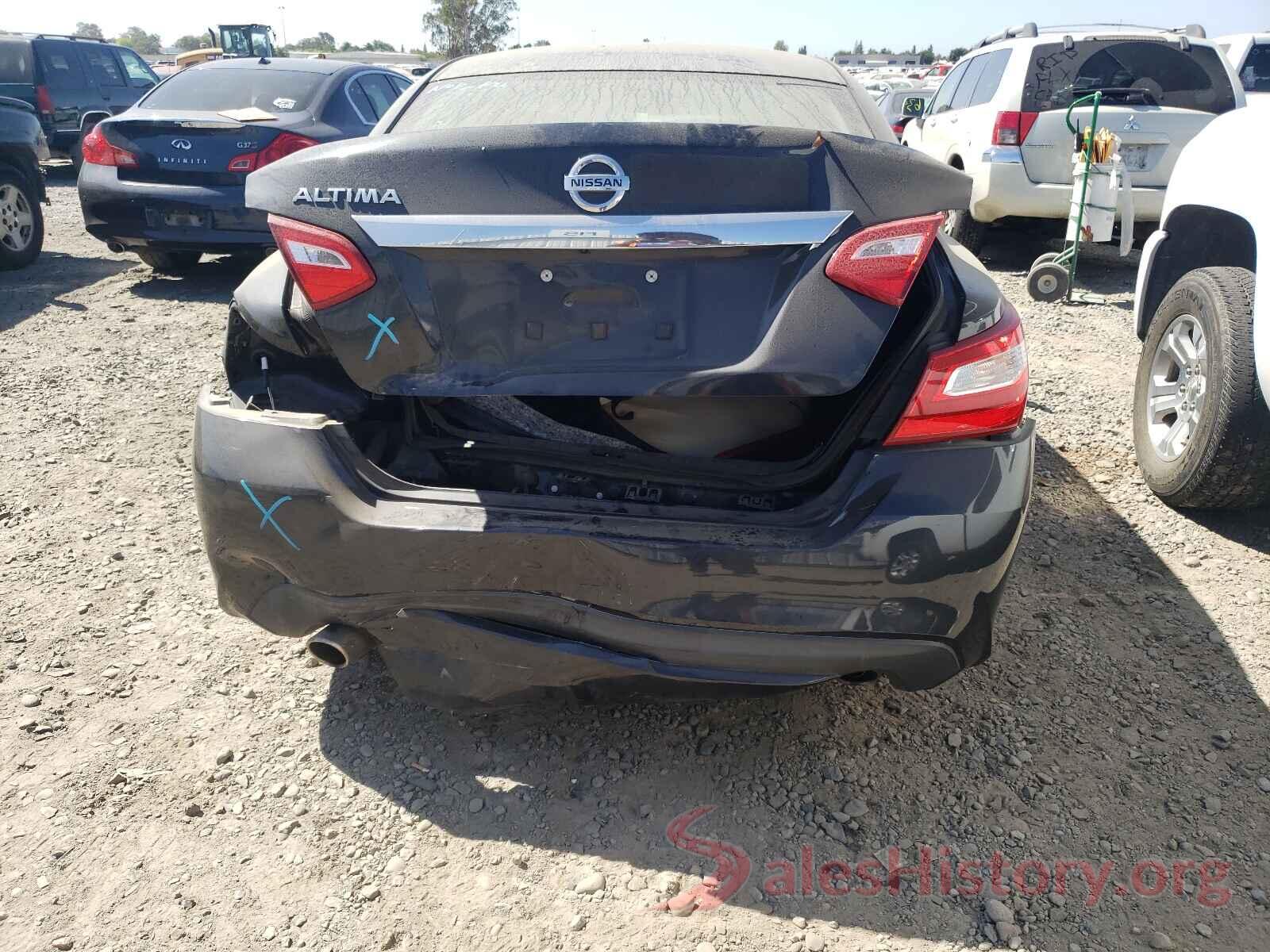 1N4AL3AP4GN311801 2016 NISSAN ALTIMA