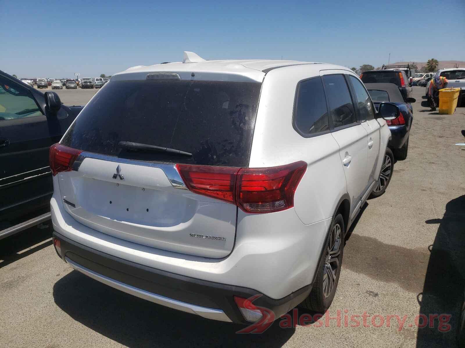 JA4AD2A39HZ027860 2017 MITSUBISHI OUTLANDER