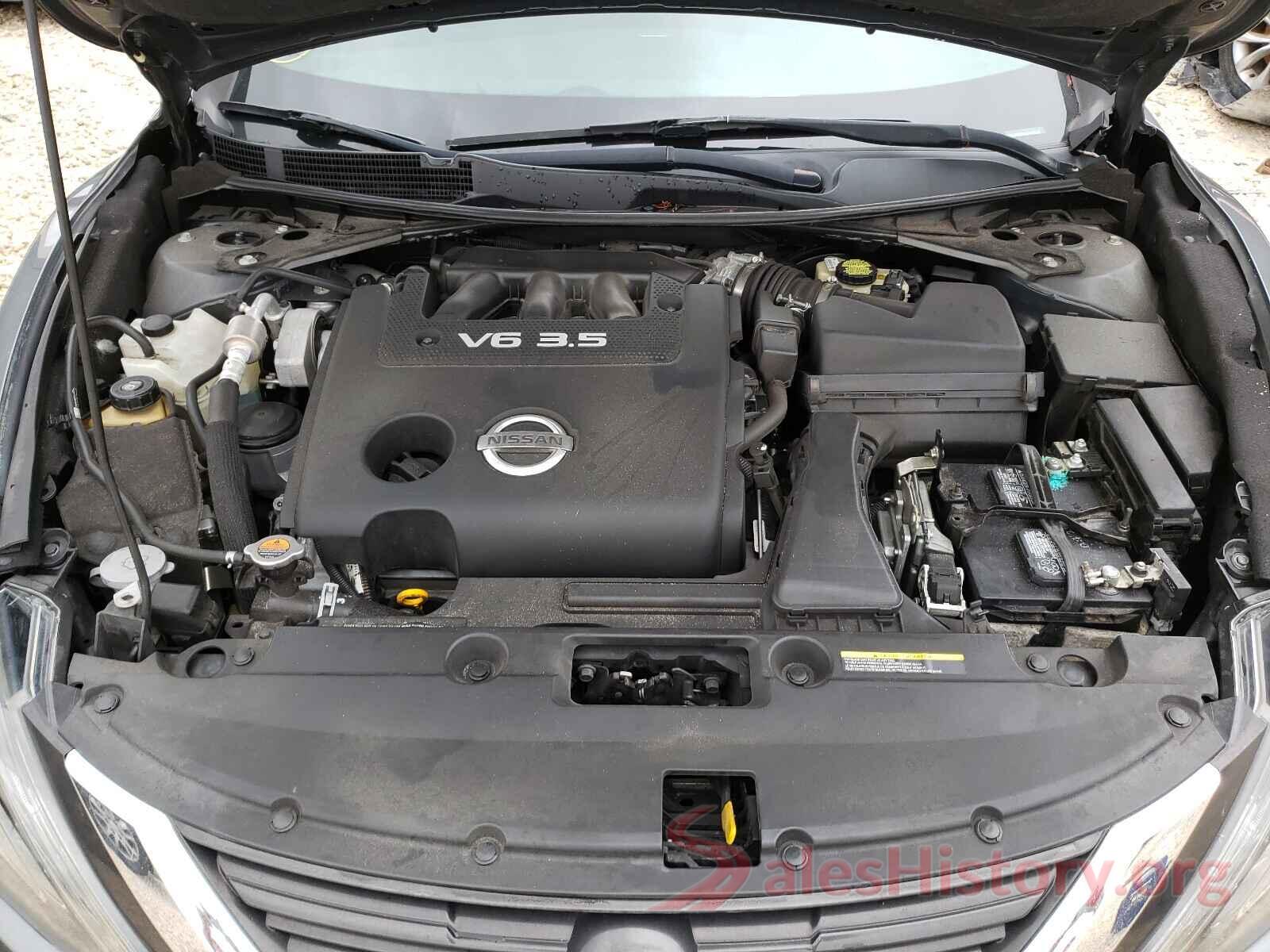 1N4BL3AP0GC149276 2016 NISSAN ALTIMA