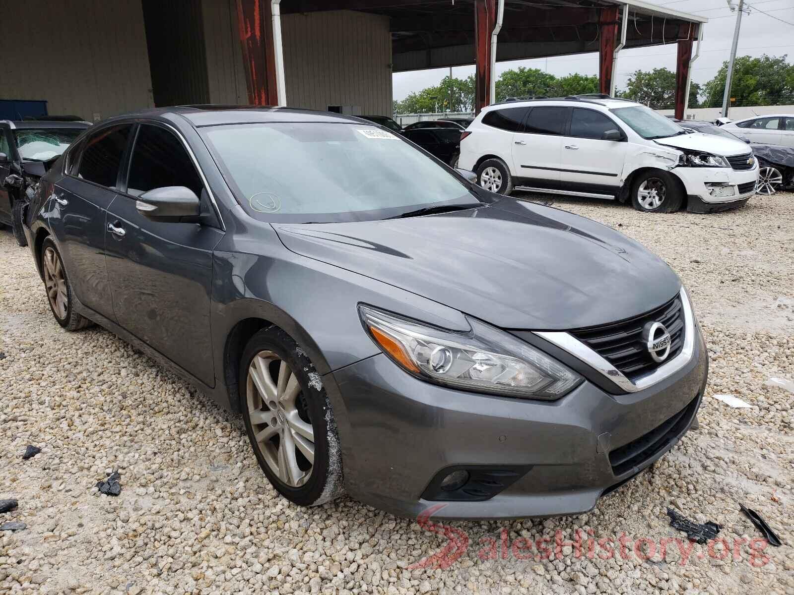 1N4BL3AP0GC149276 2016 NISSAN ALTIMA