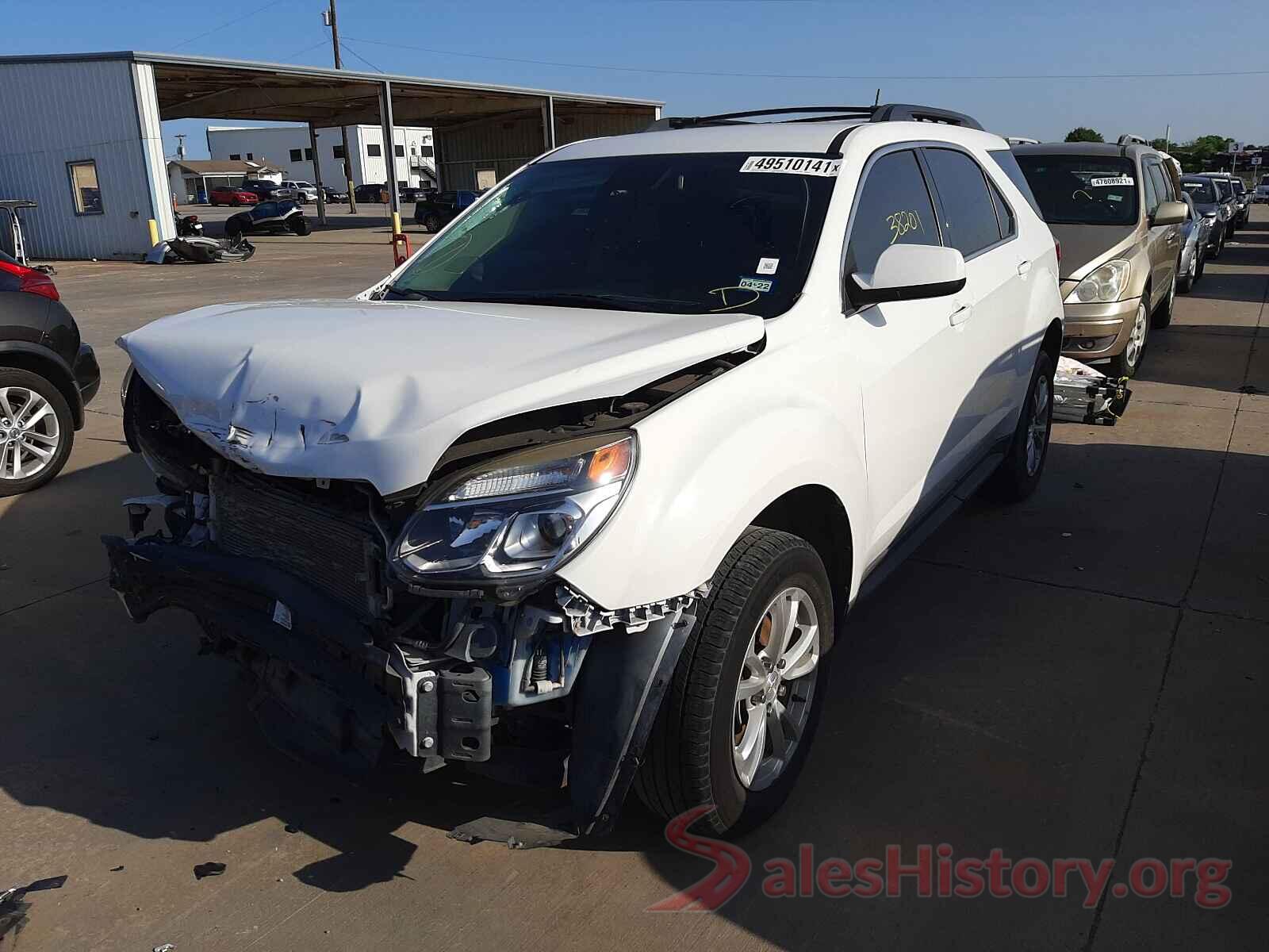 2GNALCEK6H1560927 2017 CHEVROLET EQUINOX